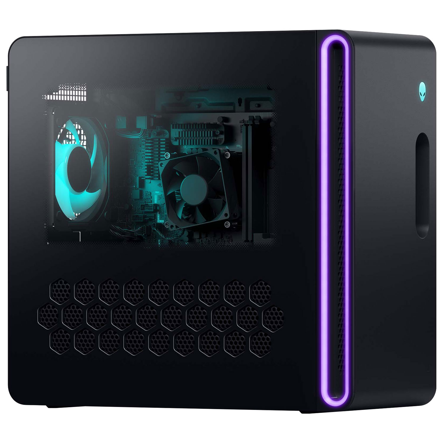 Ordinateur de jeu Aurora d'Alienware