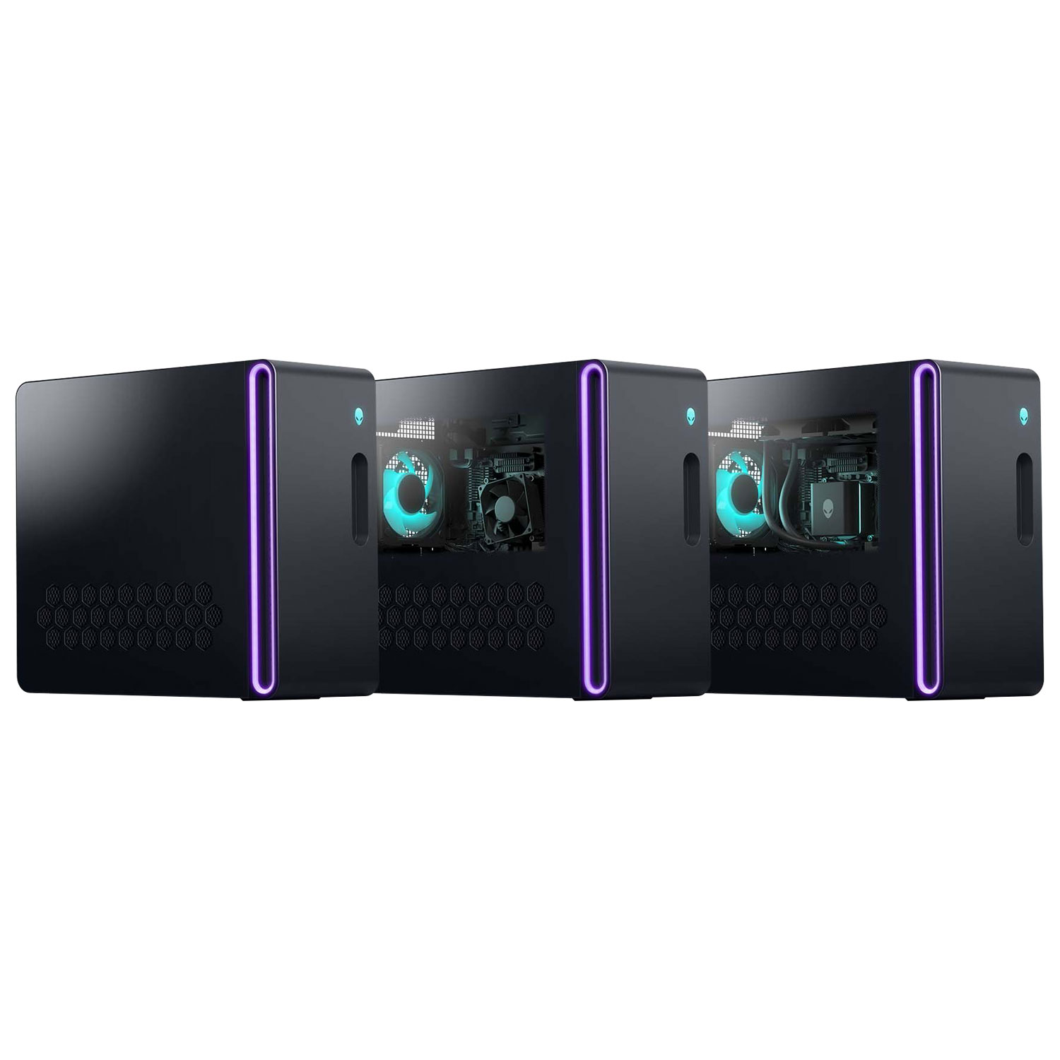 Ordinateur de jeu Aurora d'Alienware