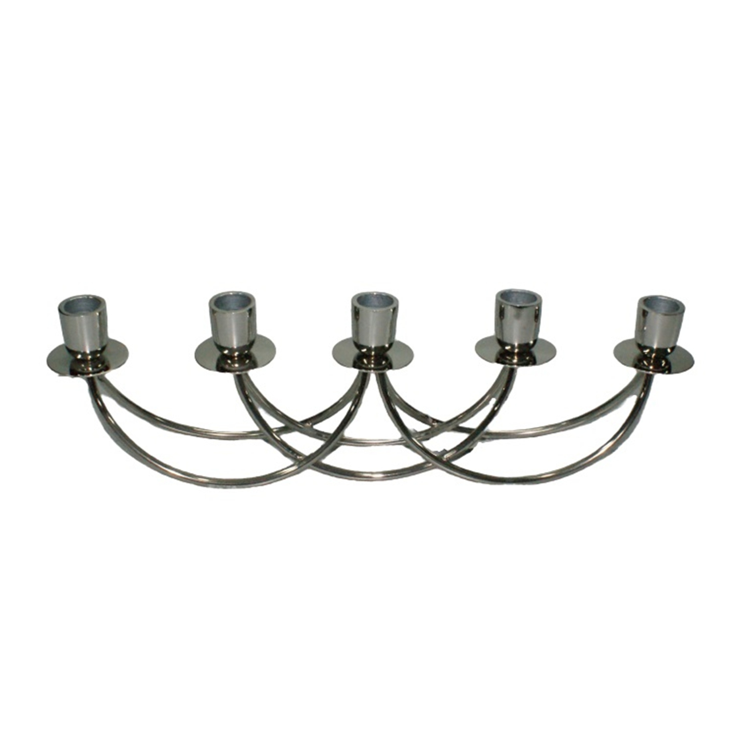 5-lite candle holder