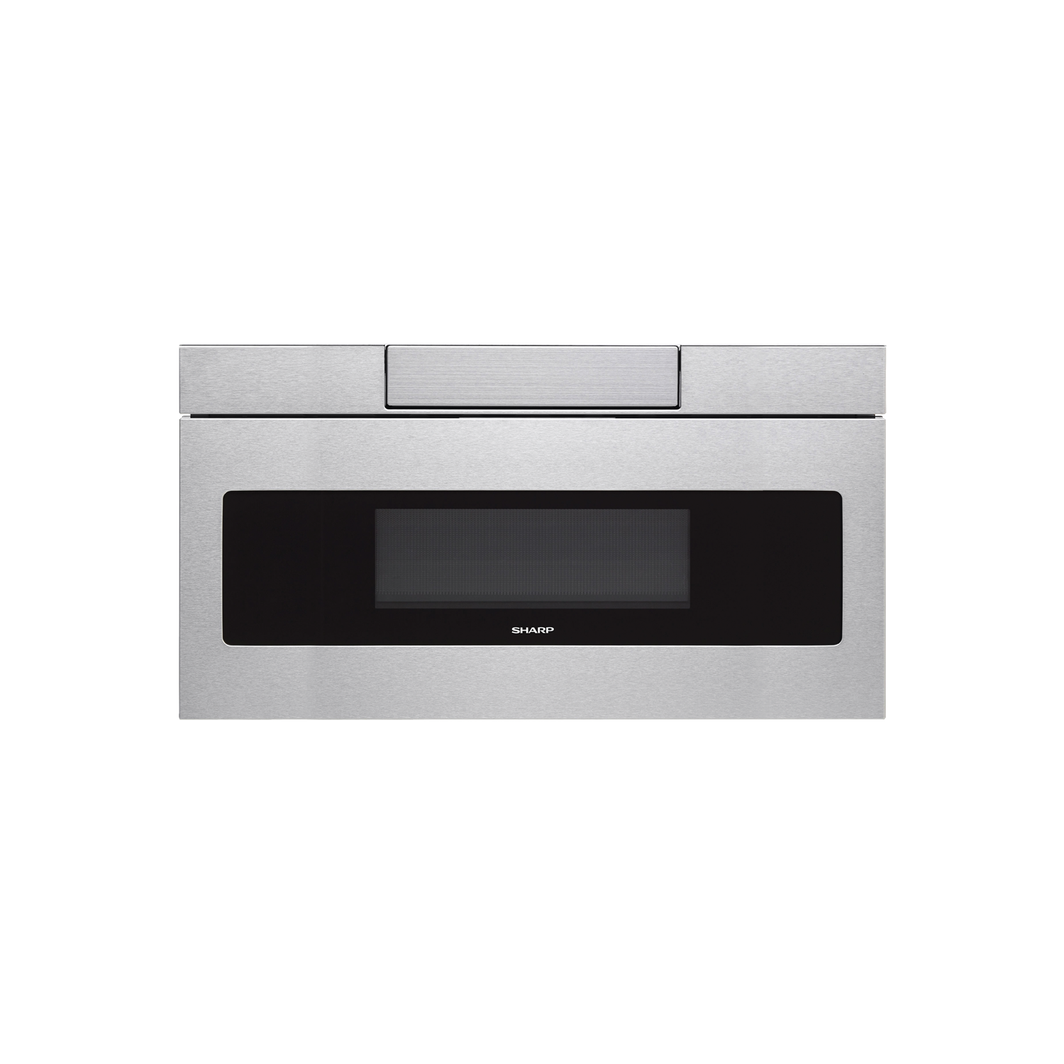 SHARP 30” Microwave Drawer Oven with Automatic Drawer Opening System, SMD3077ASC