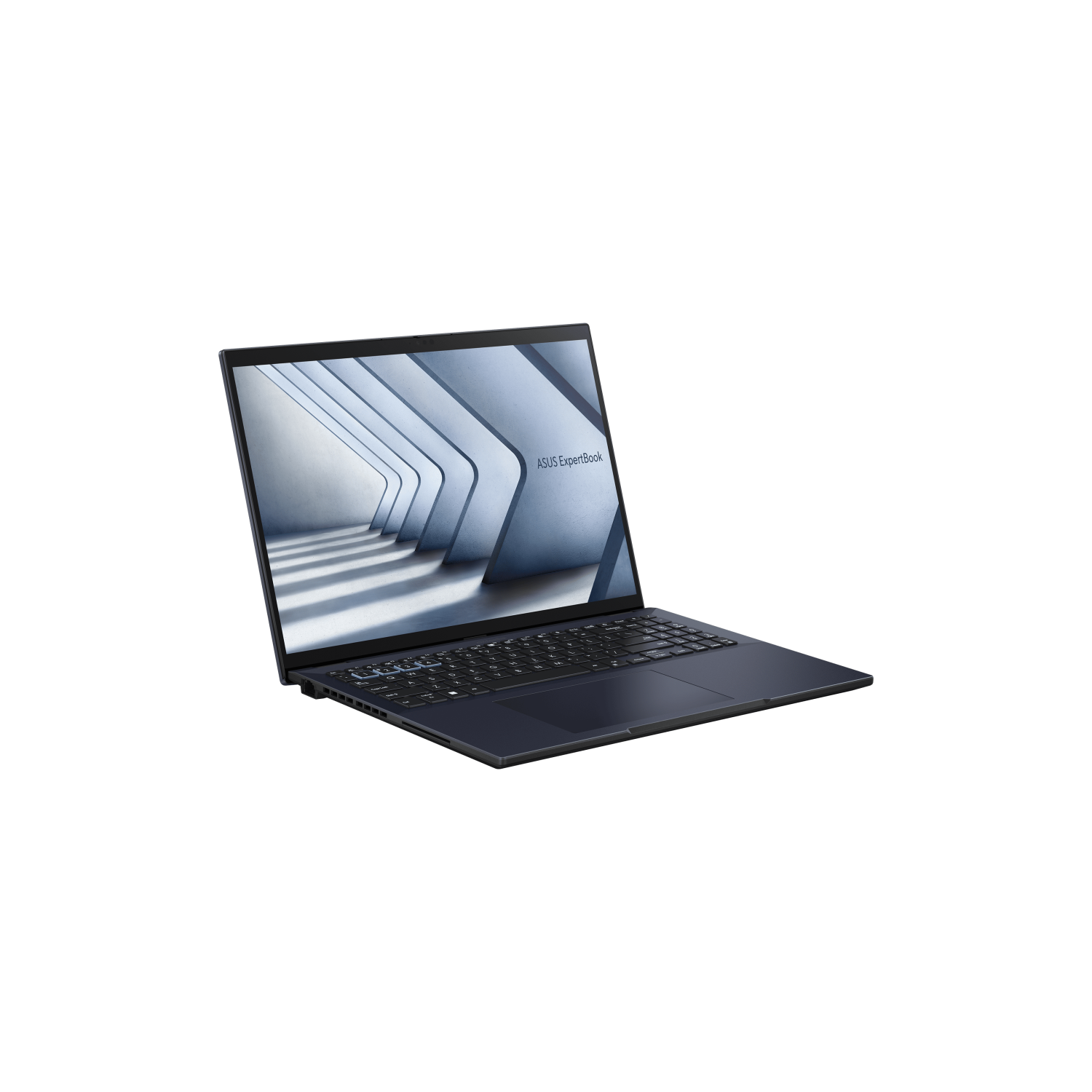Asus ExpertBook B3 B3604 16" Business Laptop - Star Black (Intel Core i7 1355U/1TB SSD/32GB RAM/Windows 11) - (B3604CVF-P73-CB)