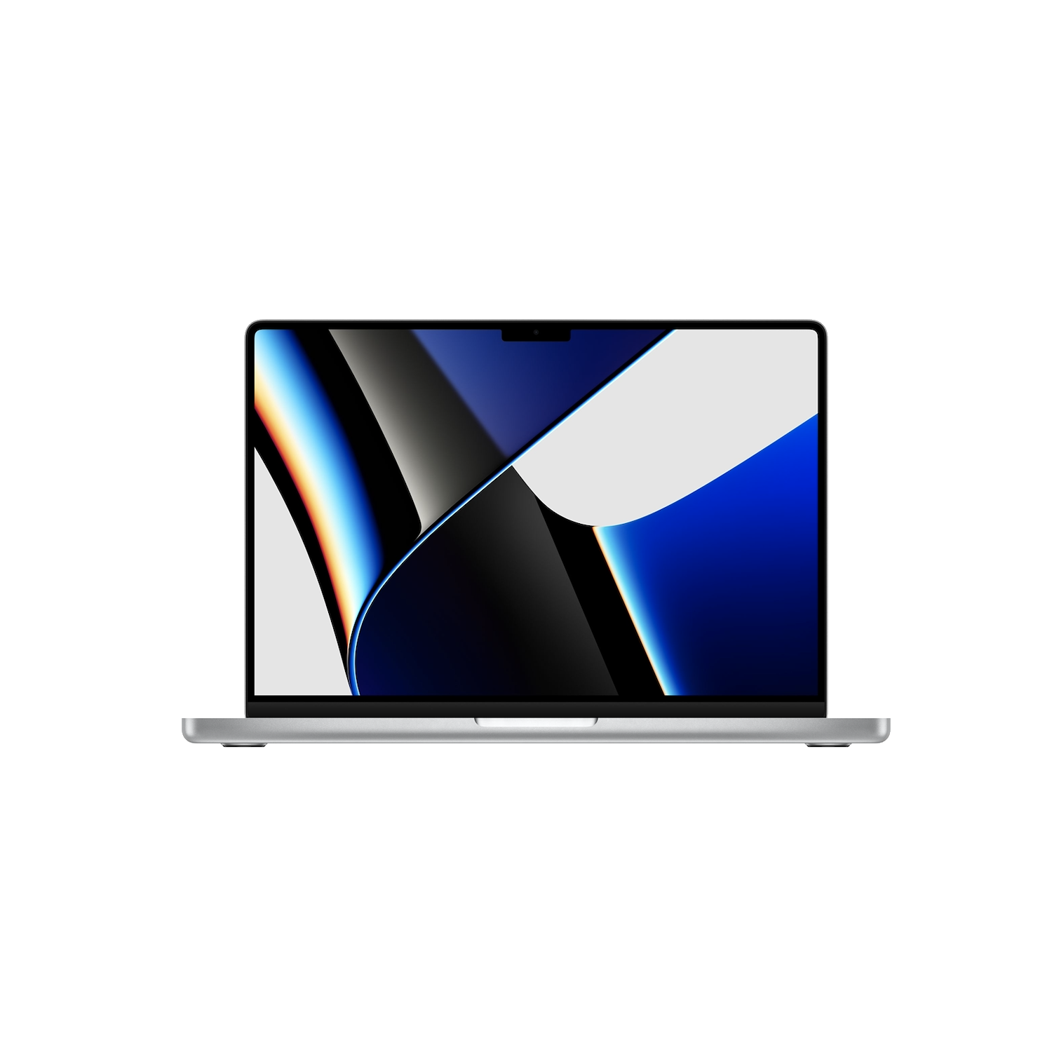 Refurbished – Apple MacBook Pro 16" (2021) – Space Grey (Apple M1 Pro Chip / 512GB SSD / 32GB RAM) – English