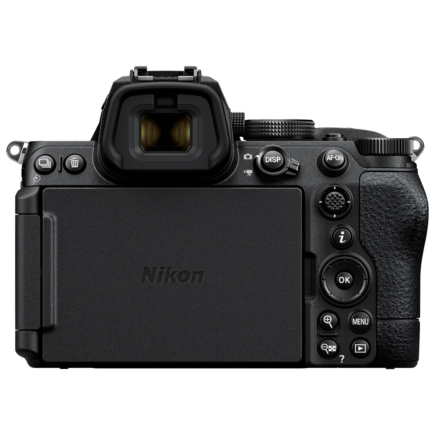 Nikon Z5II Mirrorless Camera