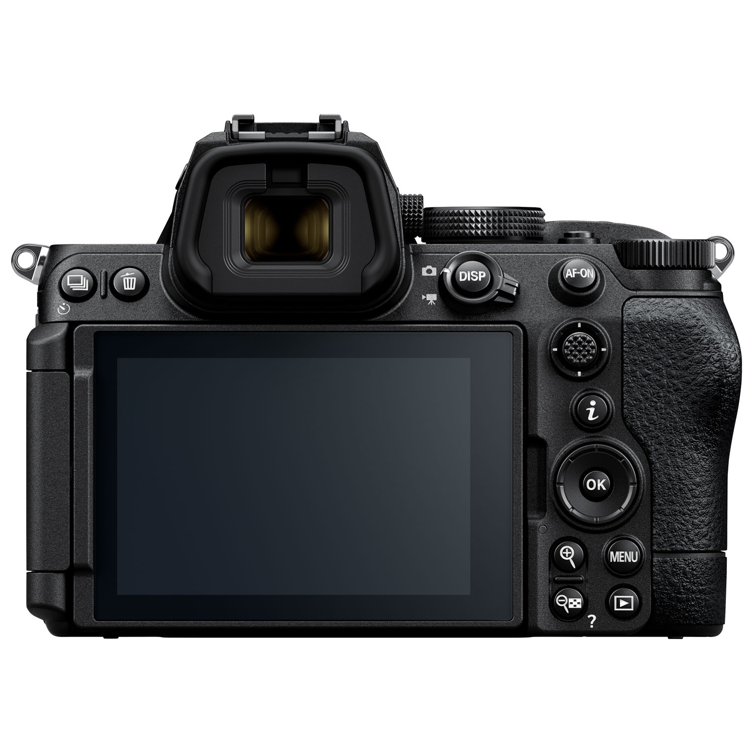 Nikon Z5II Mirrorless Camera