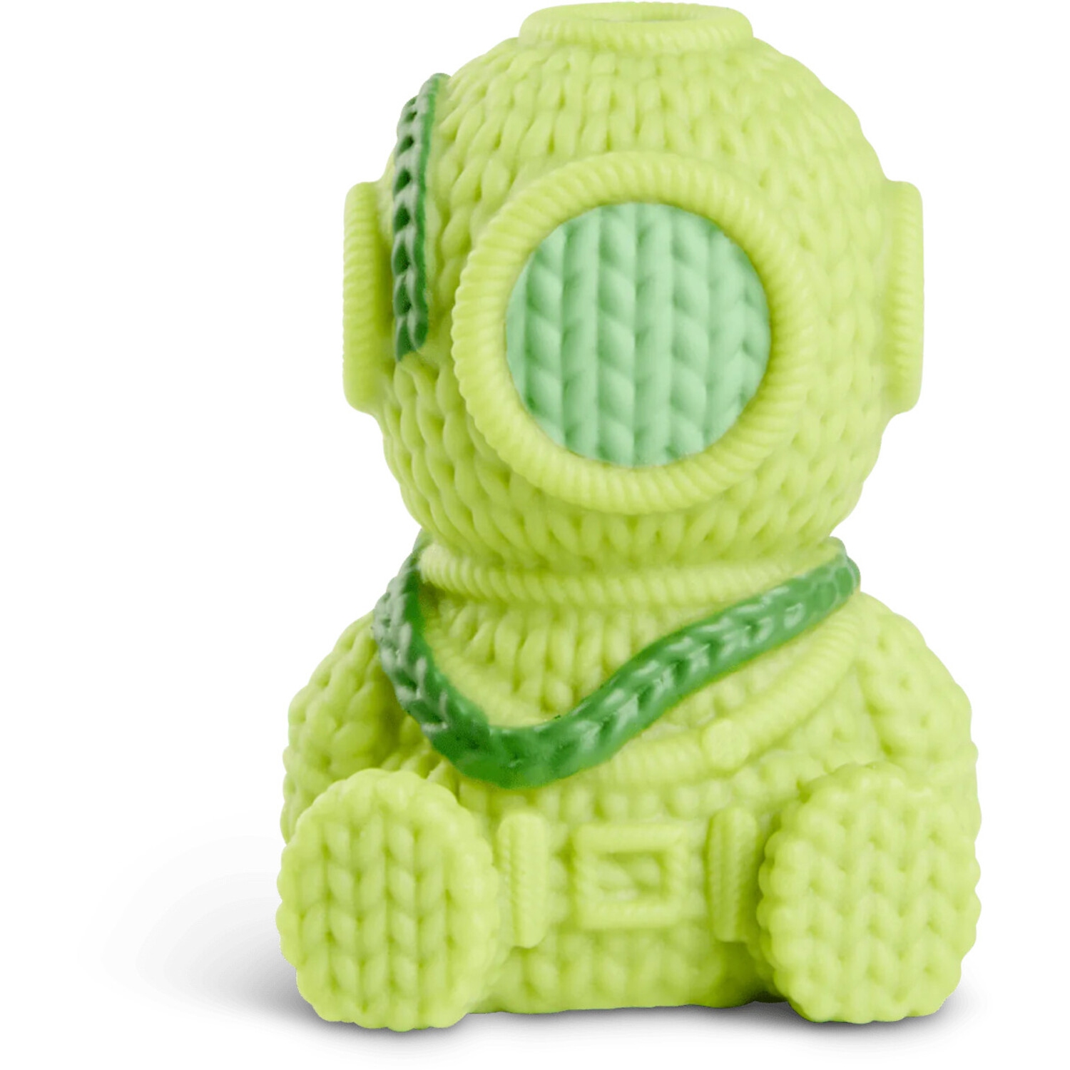 Handmade by Robots - Scooby-Doo - The Ghost of Captain Cutler #016 [COLLECTABLES]