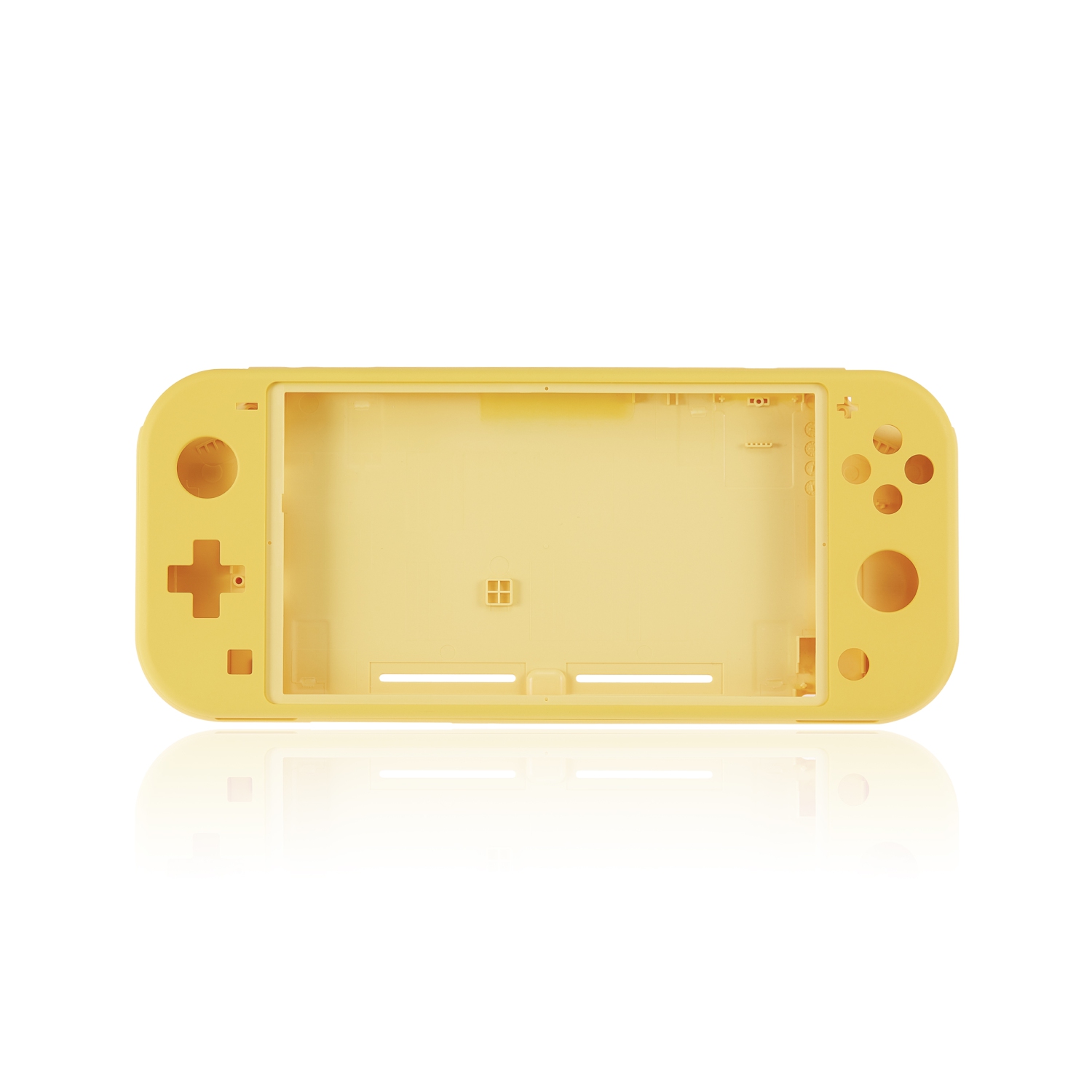 Coque de boîtier de rechange compatible avec la Nintendo Switch Lite