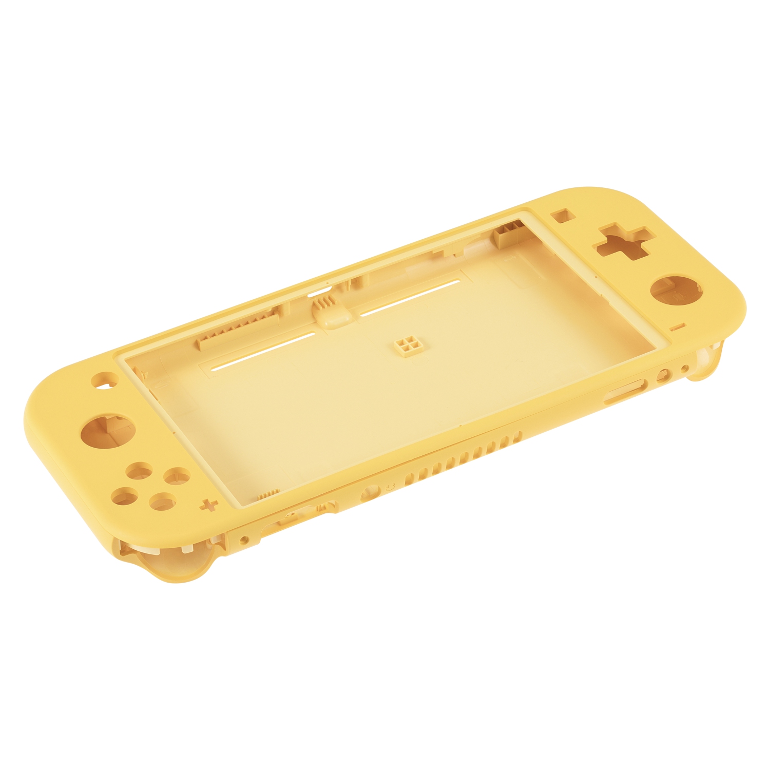 Coque de boîtier de rechange compatible avec la Nintendo Switch Lite