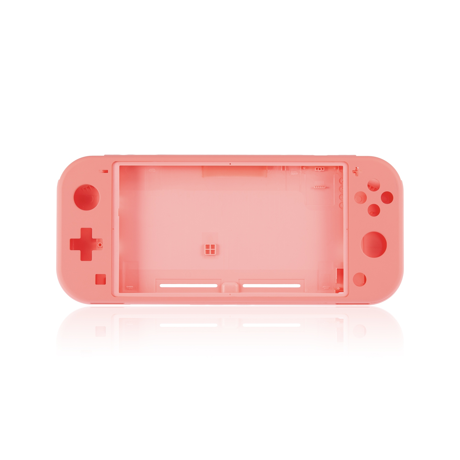 Coque de boîtier de rechange compatible avec la Nintendo Switch Lite