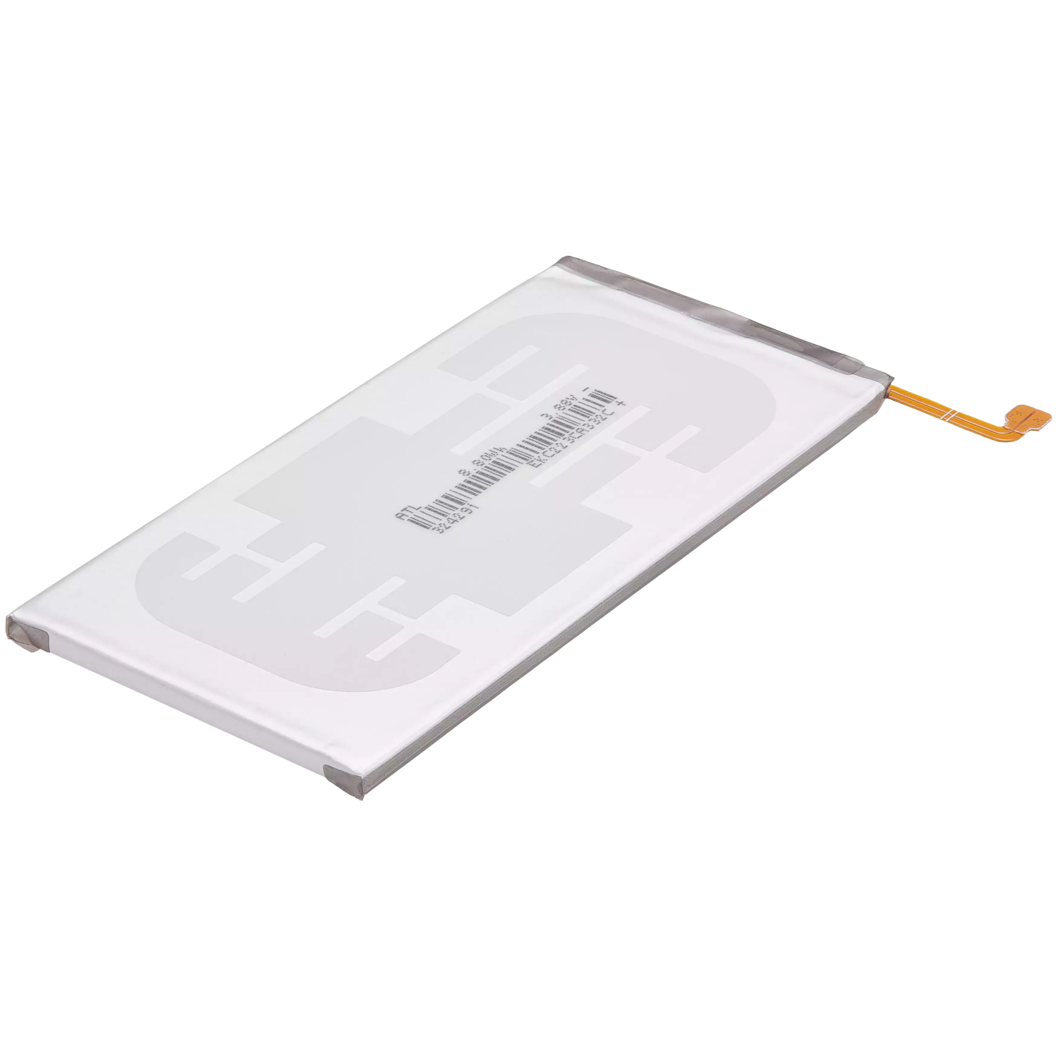 Replacement Replacement Battery Compatible With Samsung Galaxy Z Fold 4 (EB-BF937ABY)