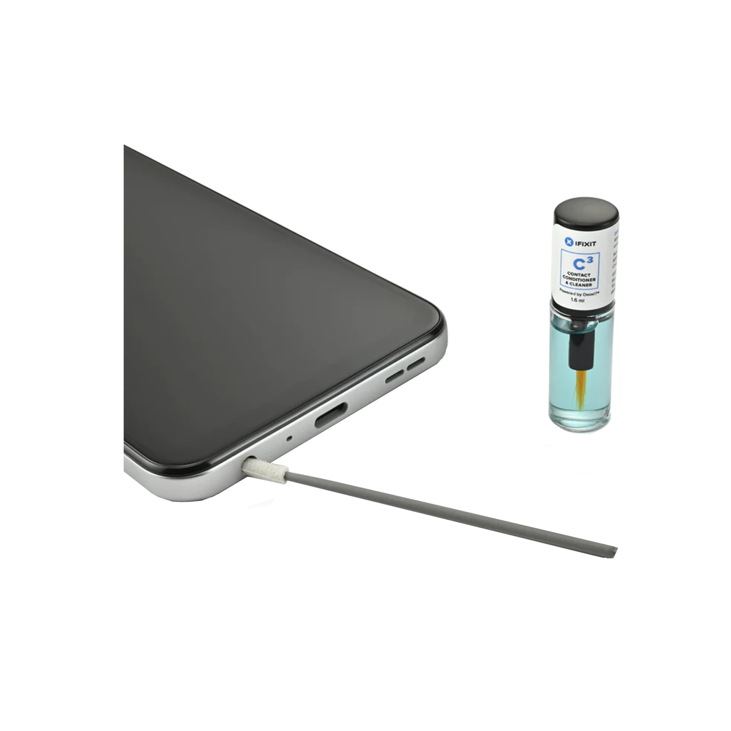 Replacement Precision Cleaning Kit