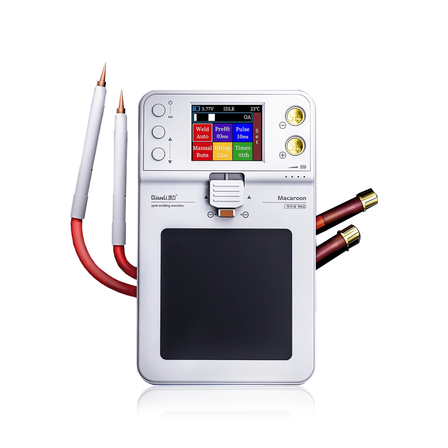 Replacement Macaron Max Integrated Spot Welding Machine