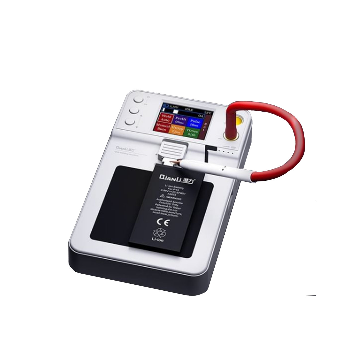 Replacement Macaron Max Integrated Spot Welding Machine