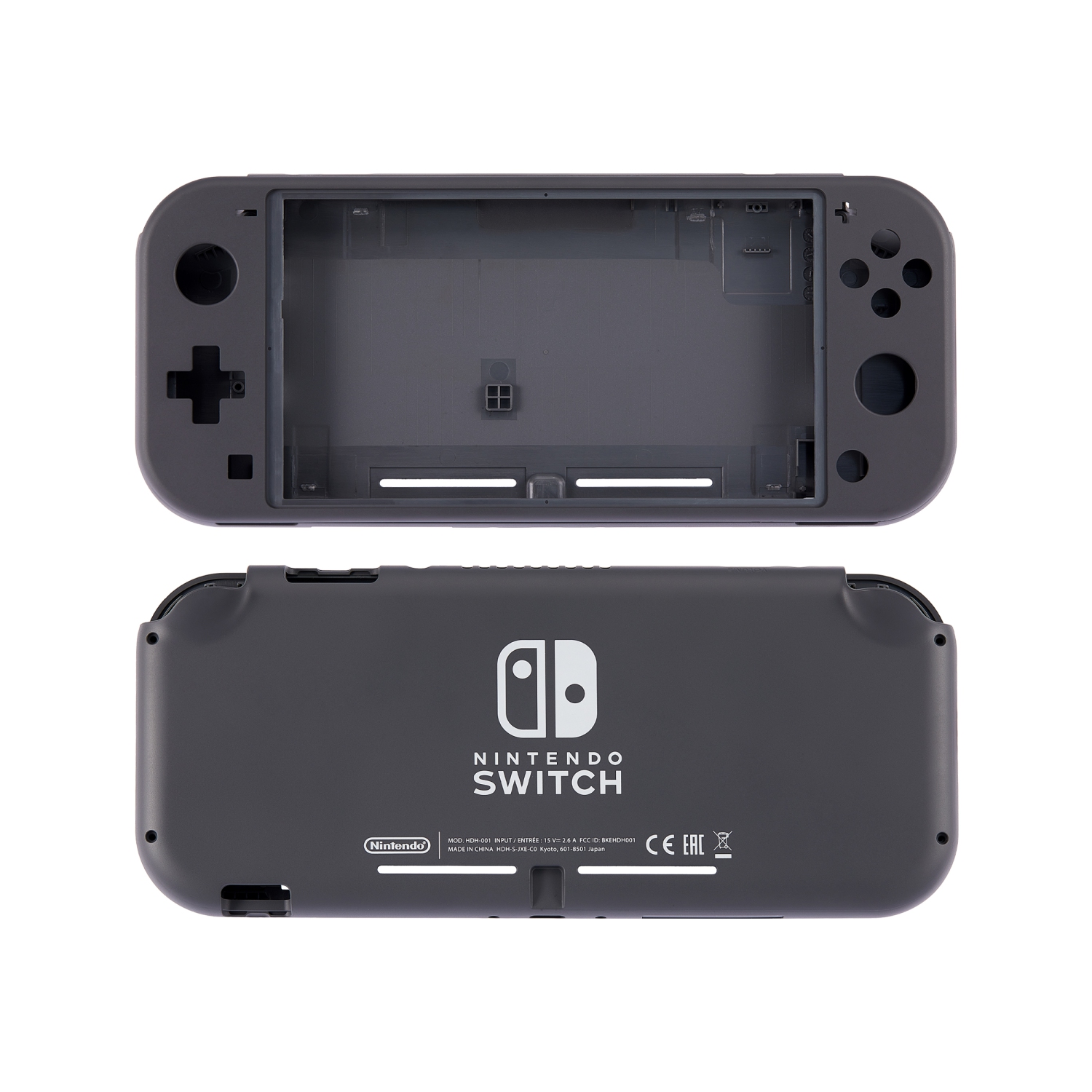 Replacement Housing Shell Compatible With Nintendo Switch Lite
