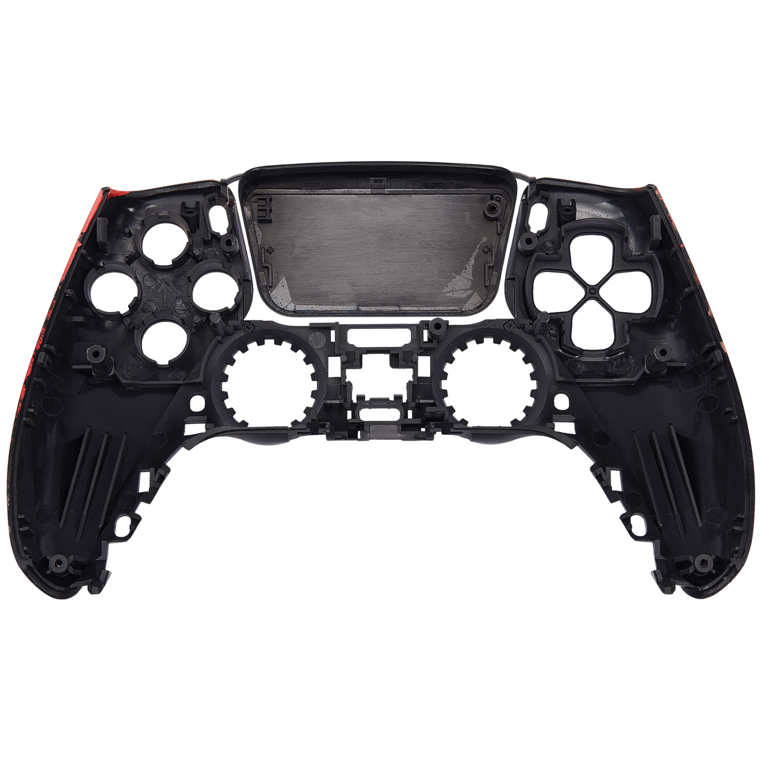 Façade de remplacement compatible avec la PlayStation 5