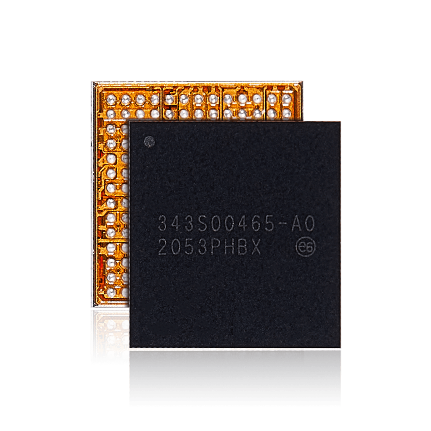 Replacement Power Management PMIC IC Compatible For iPad Air 5 (343S00465)