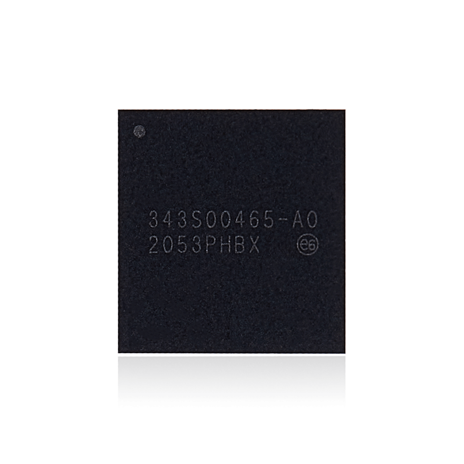 Replacement Power Management PMIC IC Compatible For iPad Air 5 (343S00465)