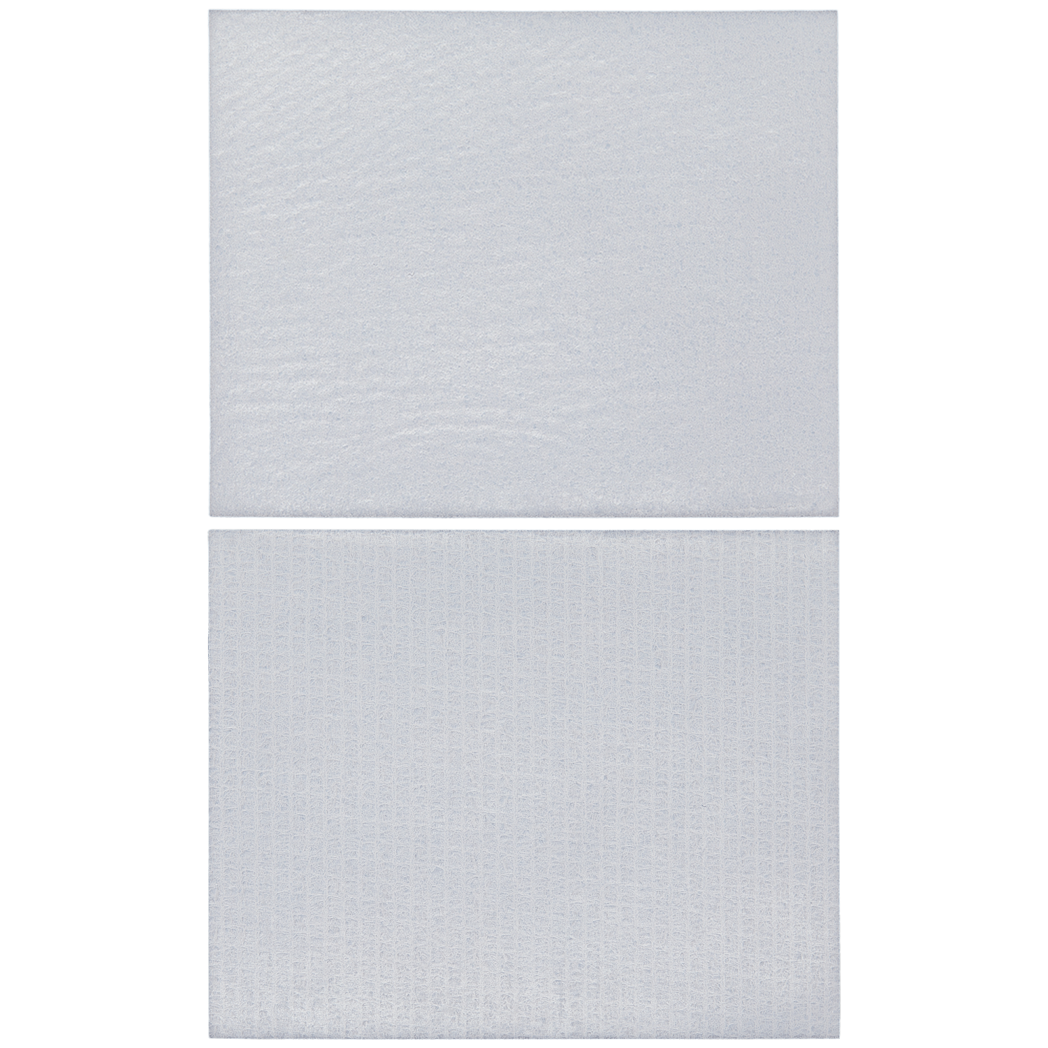 Coussinet isolant de rechange résistant à la chaleur (paquet de 5)