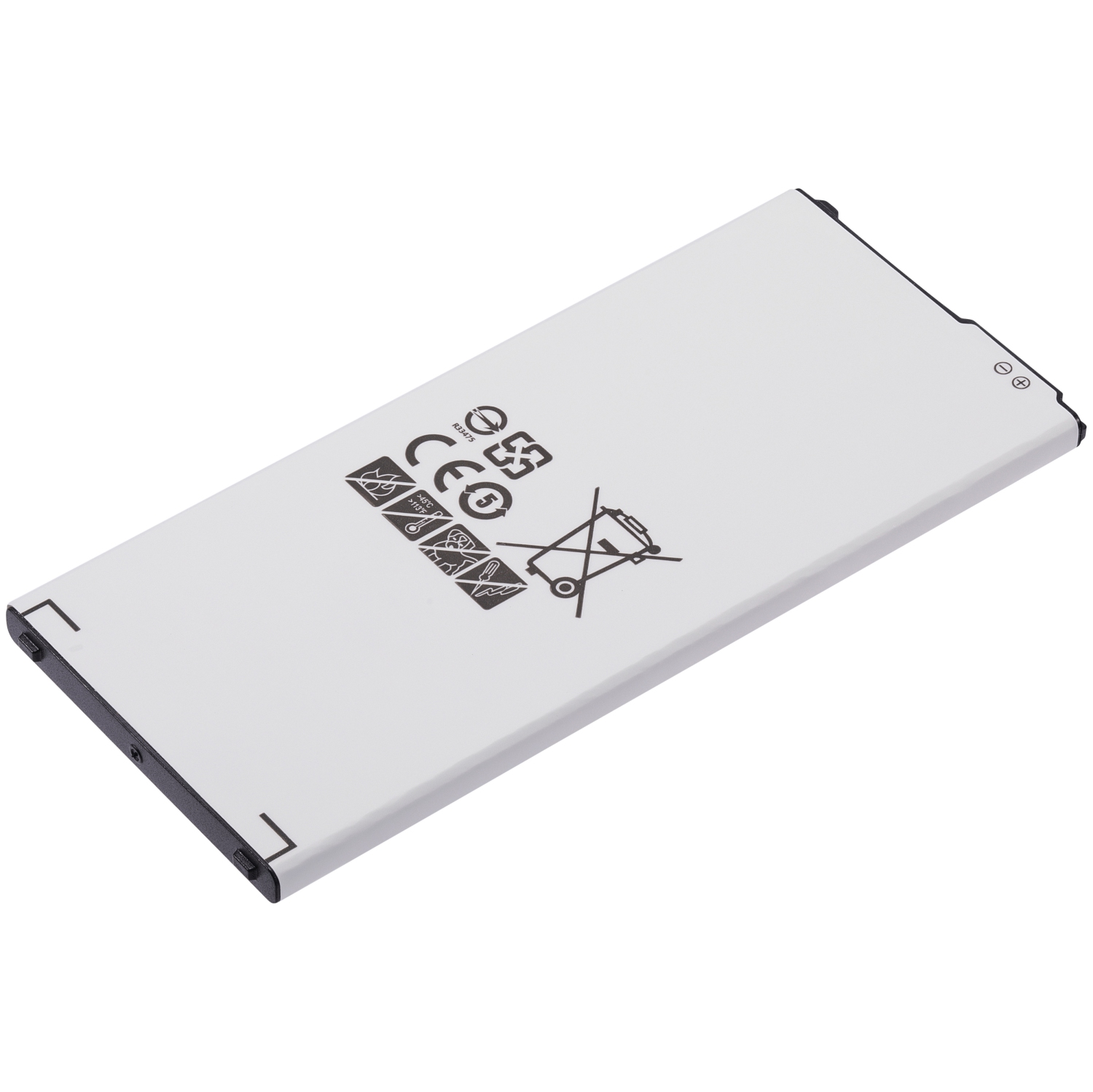 Replacement Replacement Battery Compatible With Samsung Galaxy A5 (EB-BA510ABE)