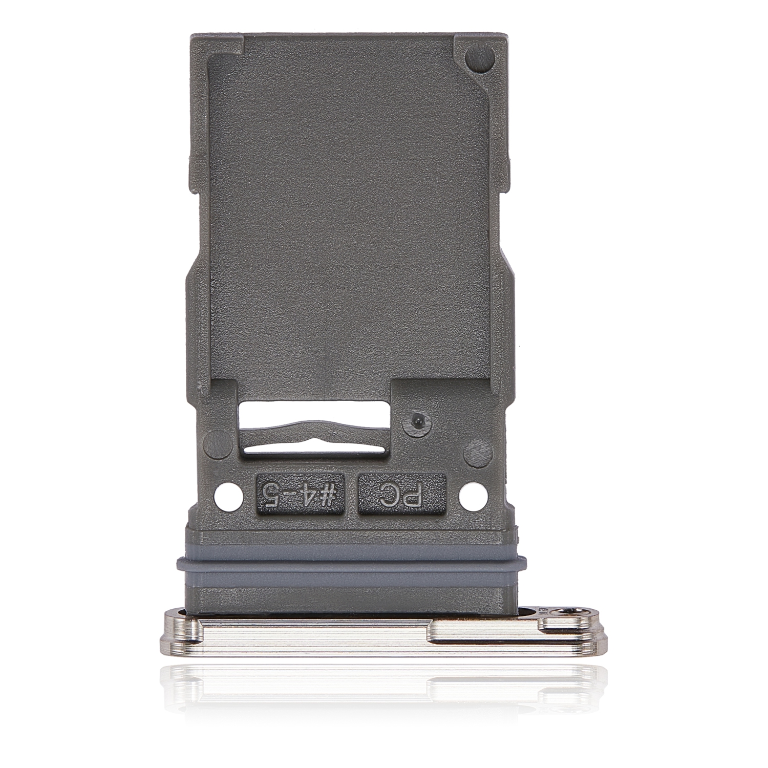 Replacement Single Sim Card Tray Compatible With Samsung Galaxy S23 5G / S23 Plus 5G