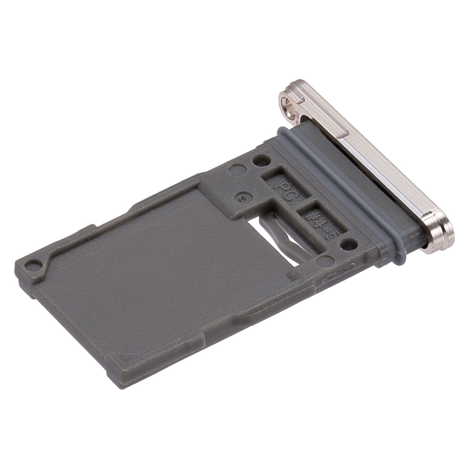 Replacement Single Sim Card Tray Compatible With Samsung Galaxy S23 5G / S23 Plus 5G