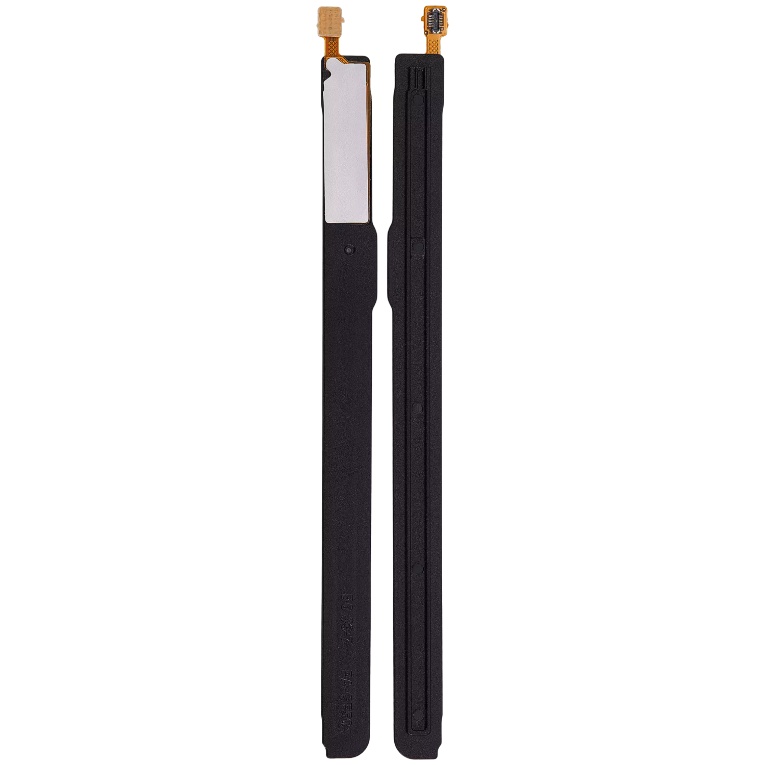 Replacement Stylus Pen Holder Top Cover With Flex Cable Compatible With Samsung Galaxy S23 Ultra 5G