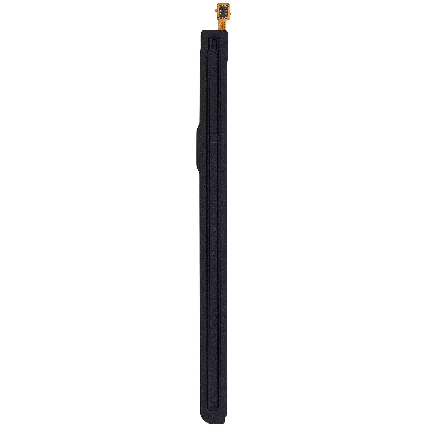 Replacement Stylus Pen Holder Top Cover With Flex Cable Compatible With Samsung Galaxy S23 Ultra 5G