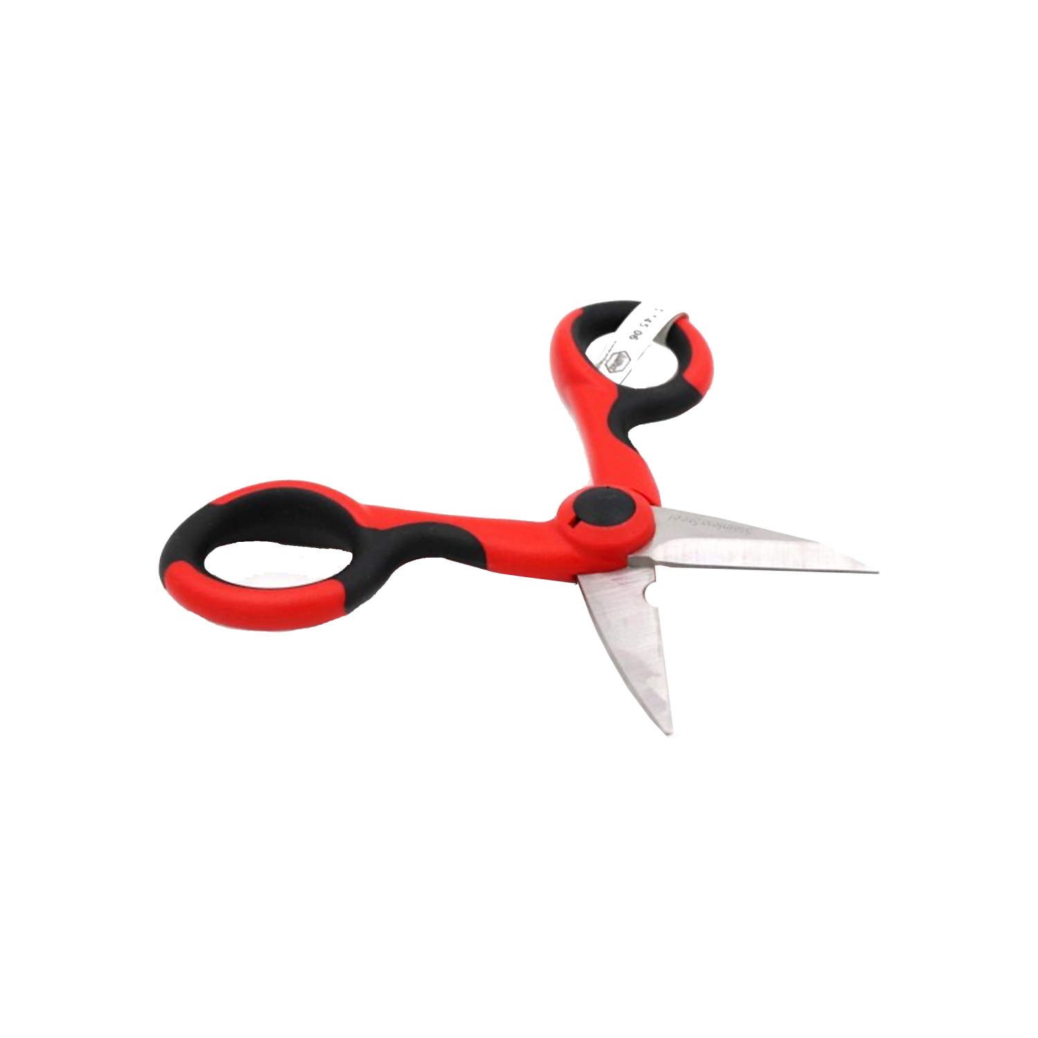 Replacement SoftFinish Craftmans Stainless Steel Scissors (Wiha)