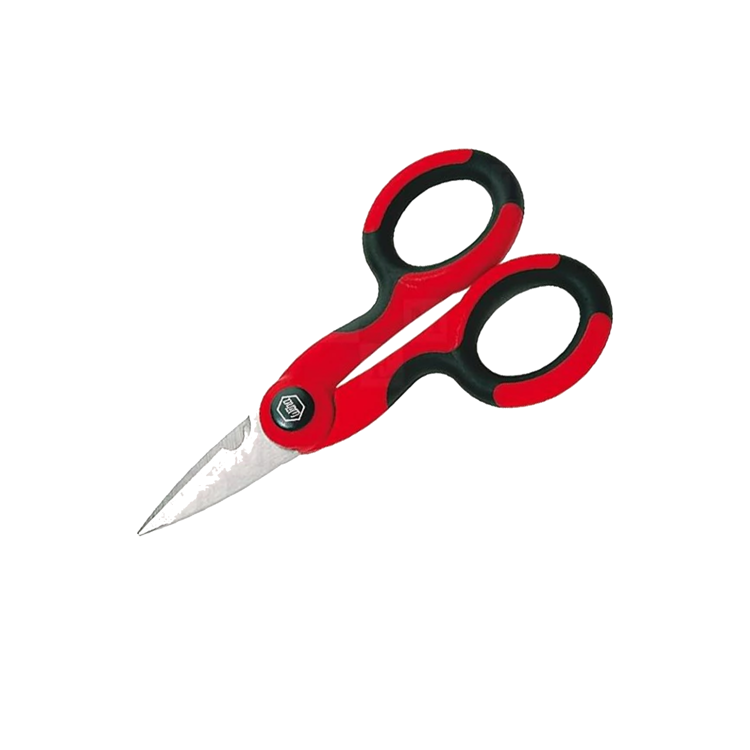Replacement SoftFinish Craftmans Stainless Steel Scissors (Wiha)