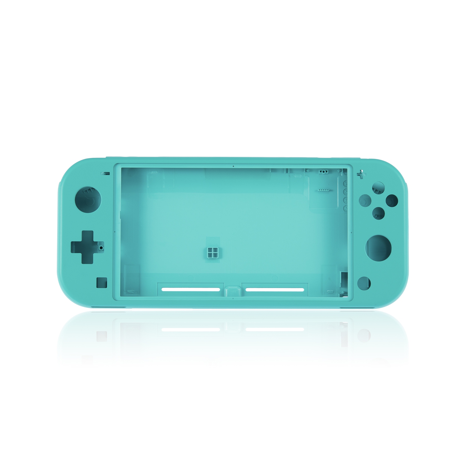 Coque de boîtier de rechange compatible avec la Nintendo Switch Lite