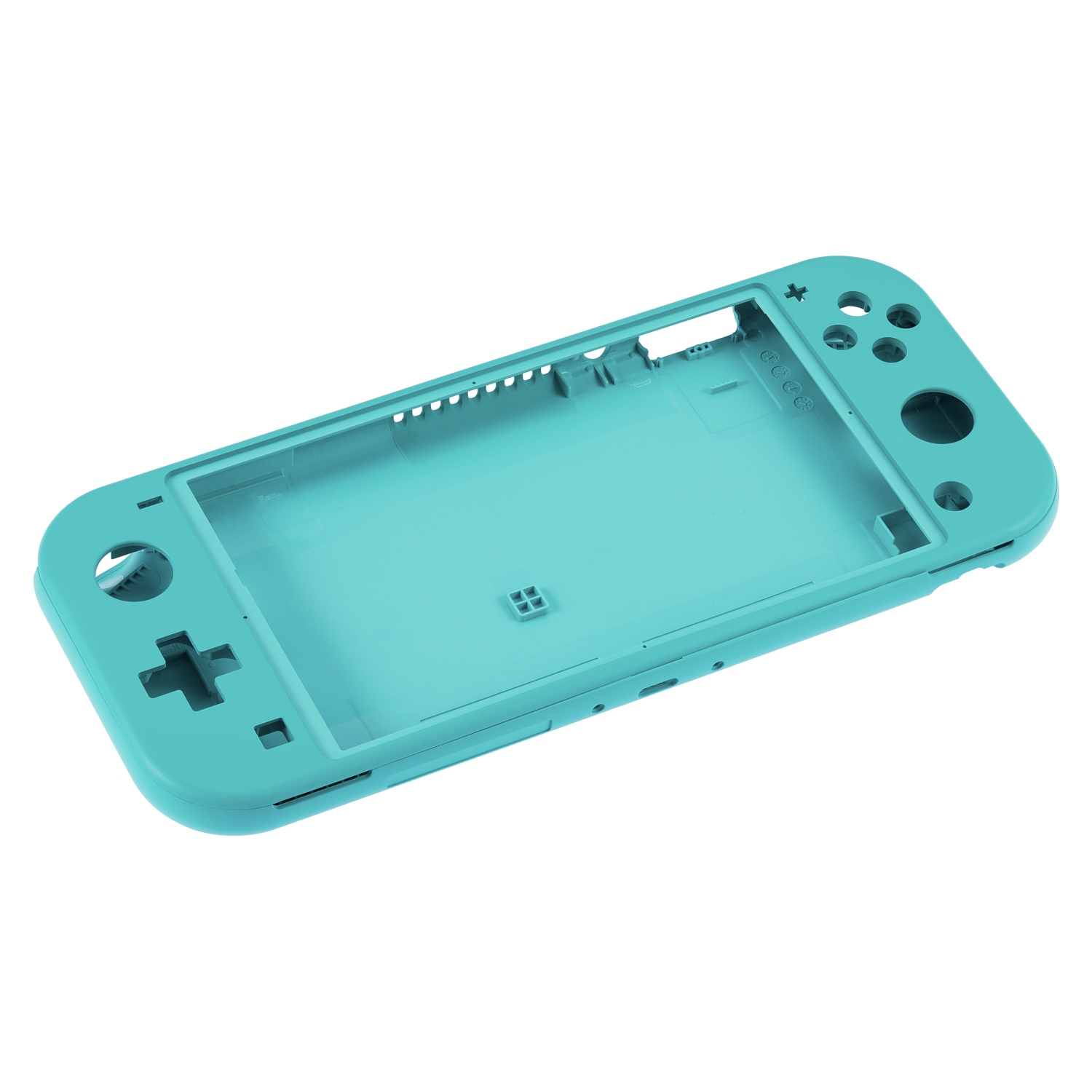 Coque de boîtier de rechange compatible avec la Nintendo Switch Lite