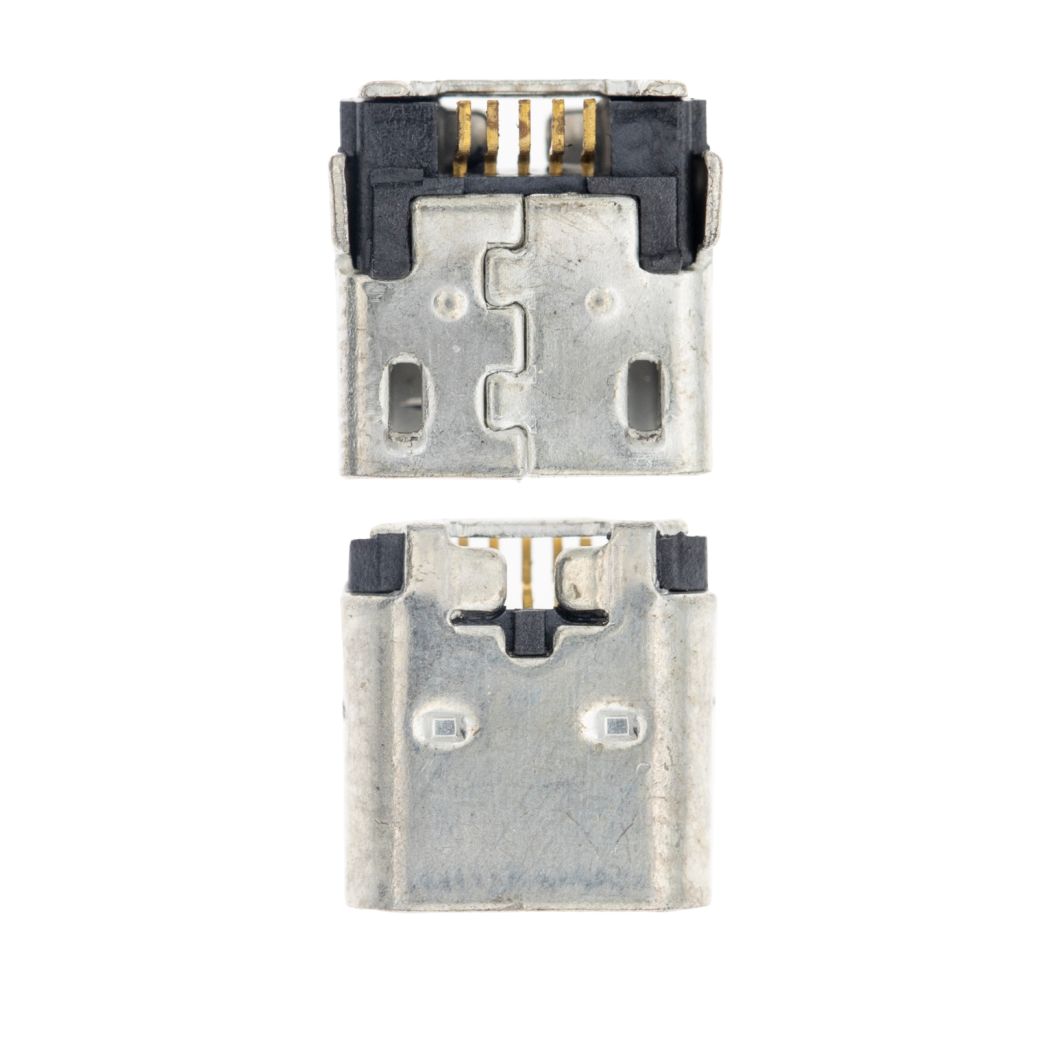 Port de recharge de rechange compatible avec le Lumia de Nokia (soudure requise)