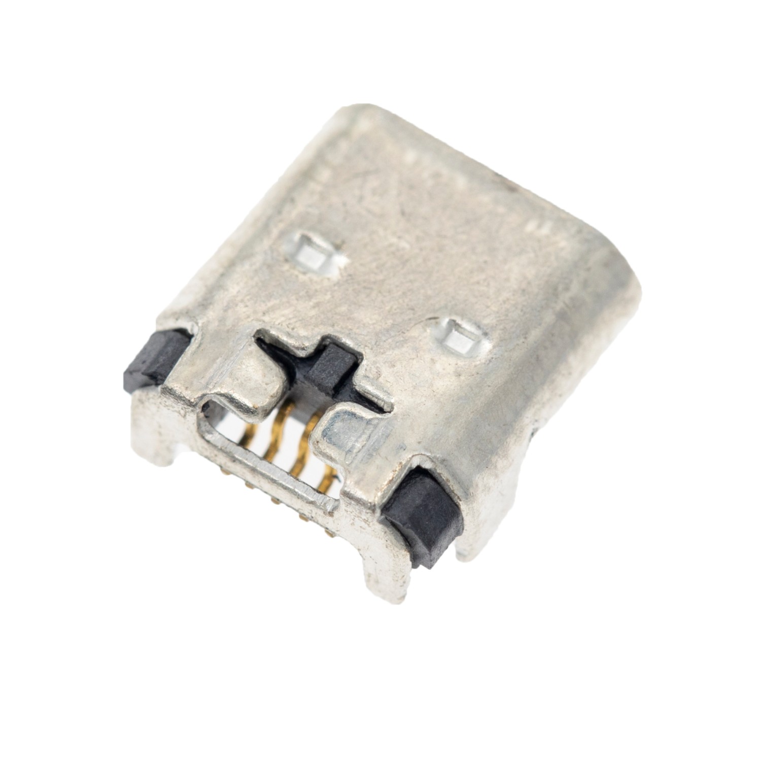 Port de recharge de rechange compatible avec le Lumia de Nokia (soudure requise)