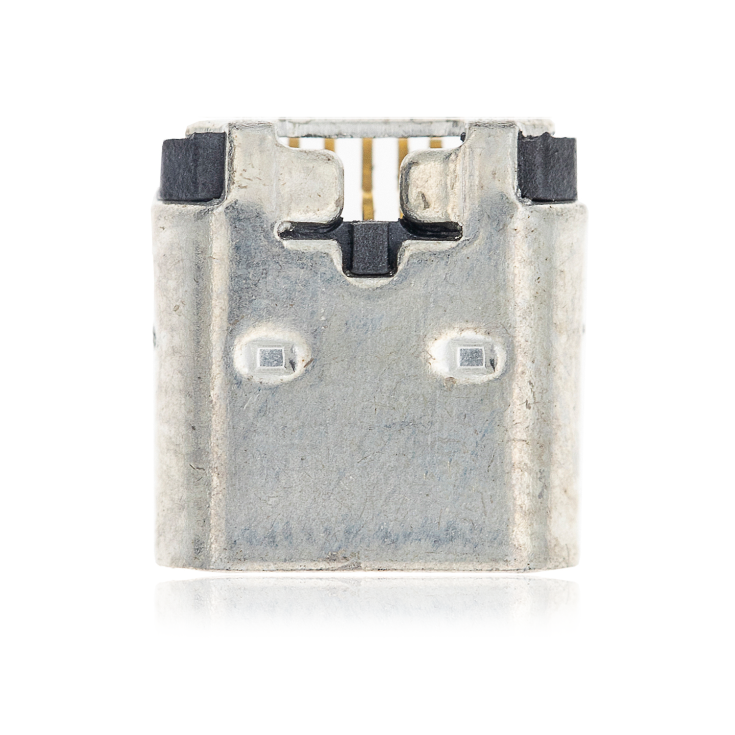 Port de recharge de rechange compatible avec le Lumia de Nokia (soudure requise)