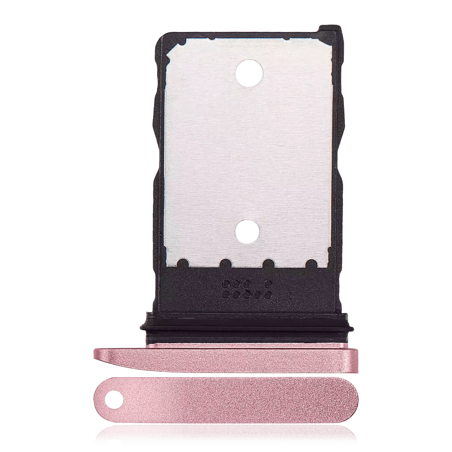 Replacement Sim Card Tray Compatible With Google Pixel 9