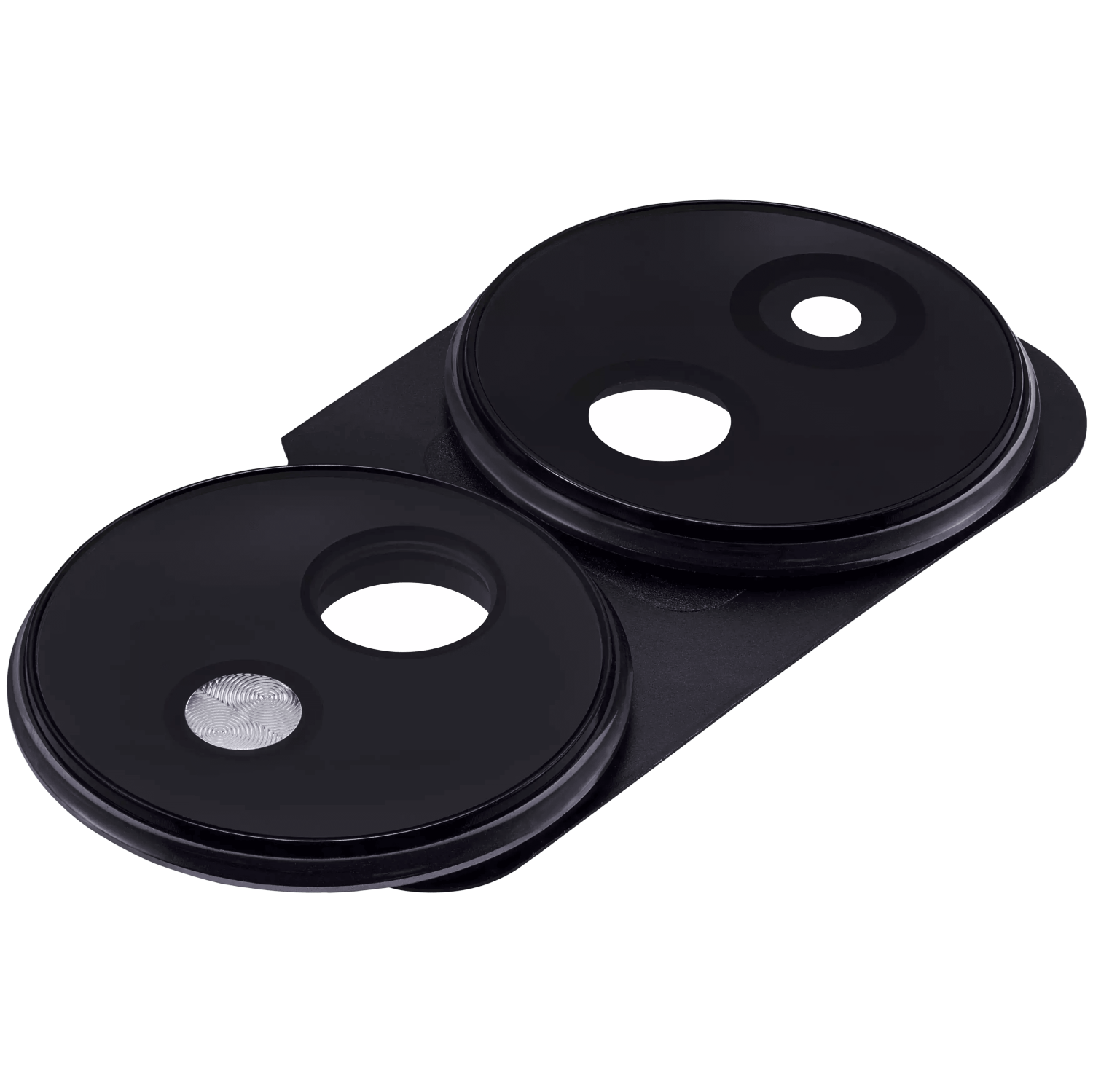 Replacement Back Camera Lens With Bracket Compatible With Honor 70