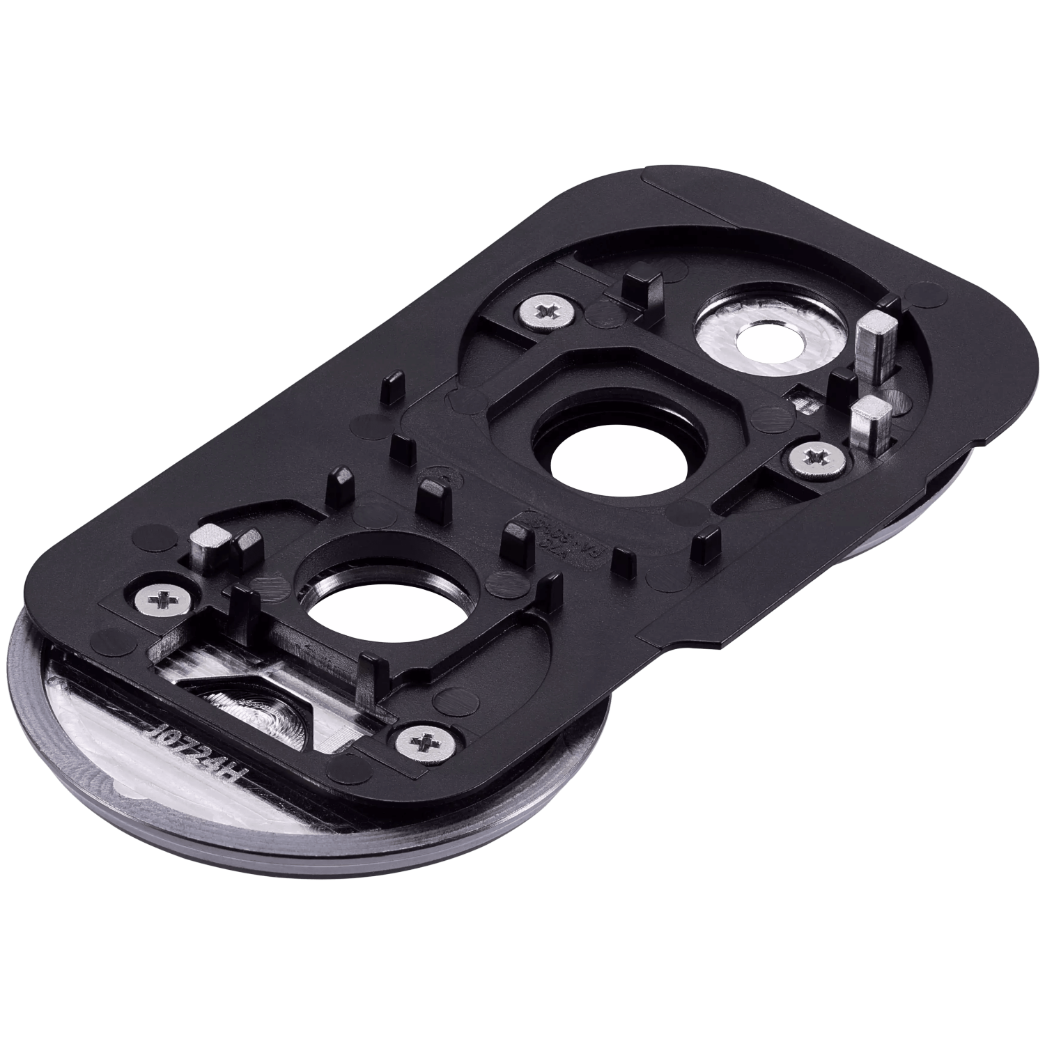 Replacement Back Camera Lens With Bracket Compatible With Honor 70