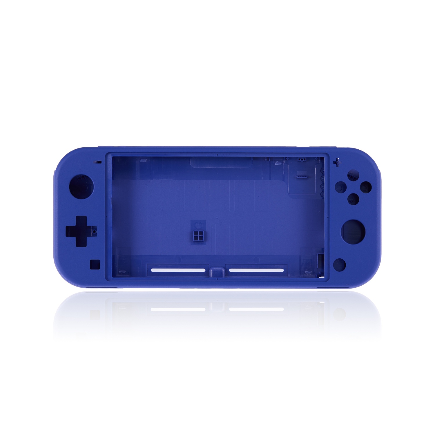 Coque de boîtier de rechange compatible avec la Nintendo Switch Lite