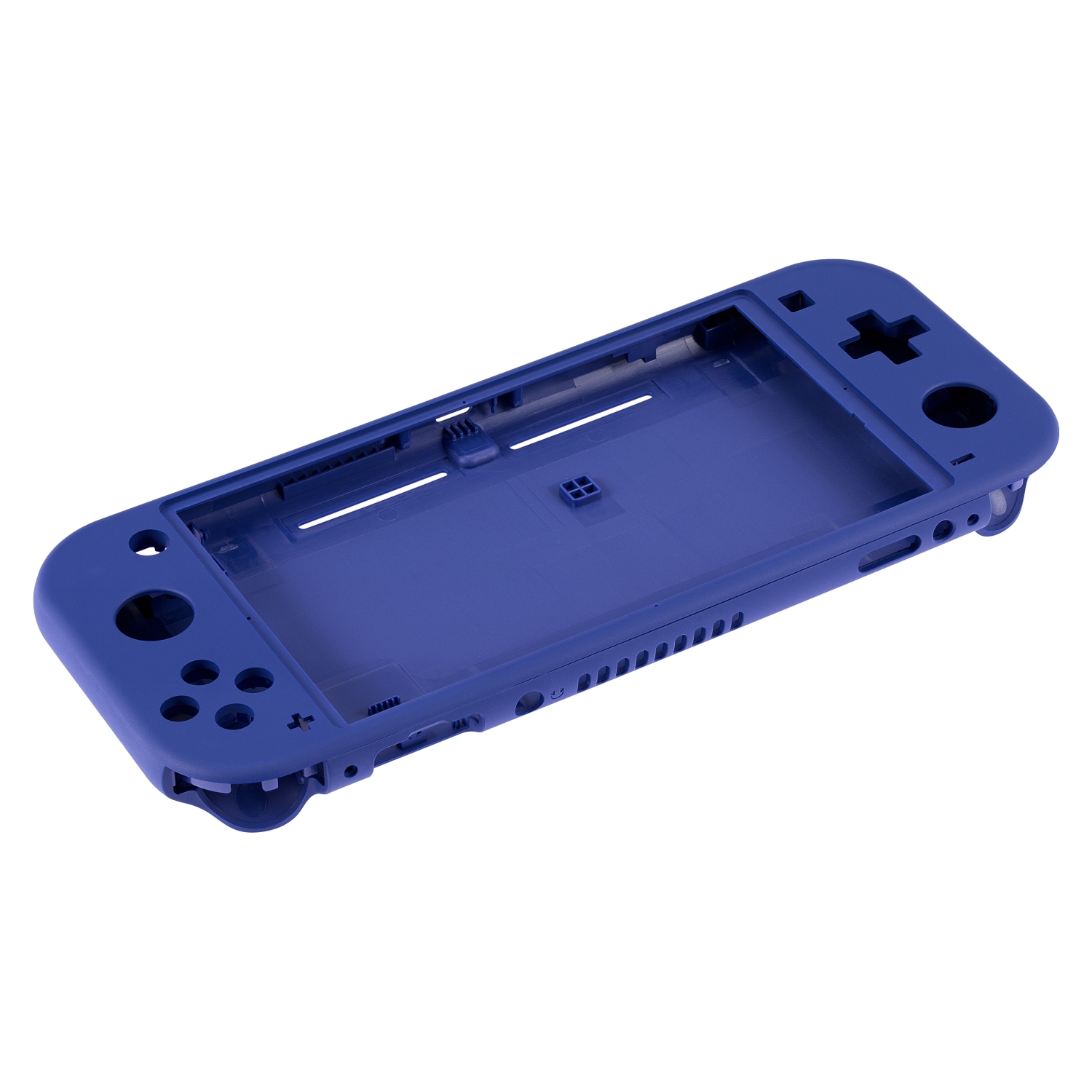 Coque de boîtier de rechange compatible avec la Nintendo Switch Lite