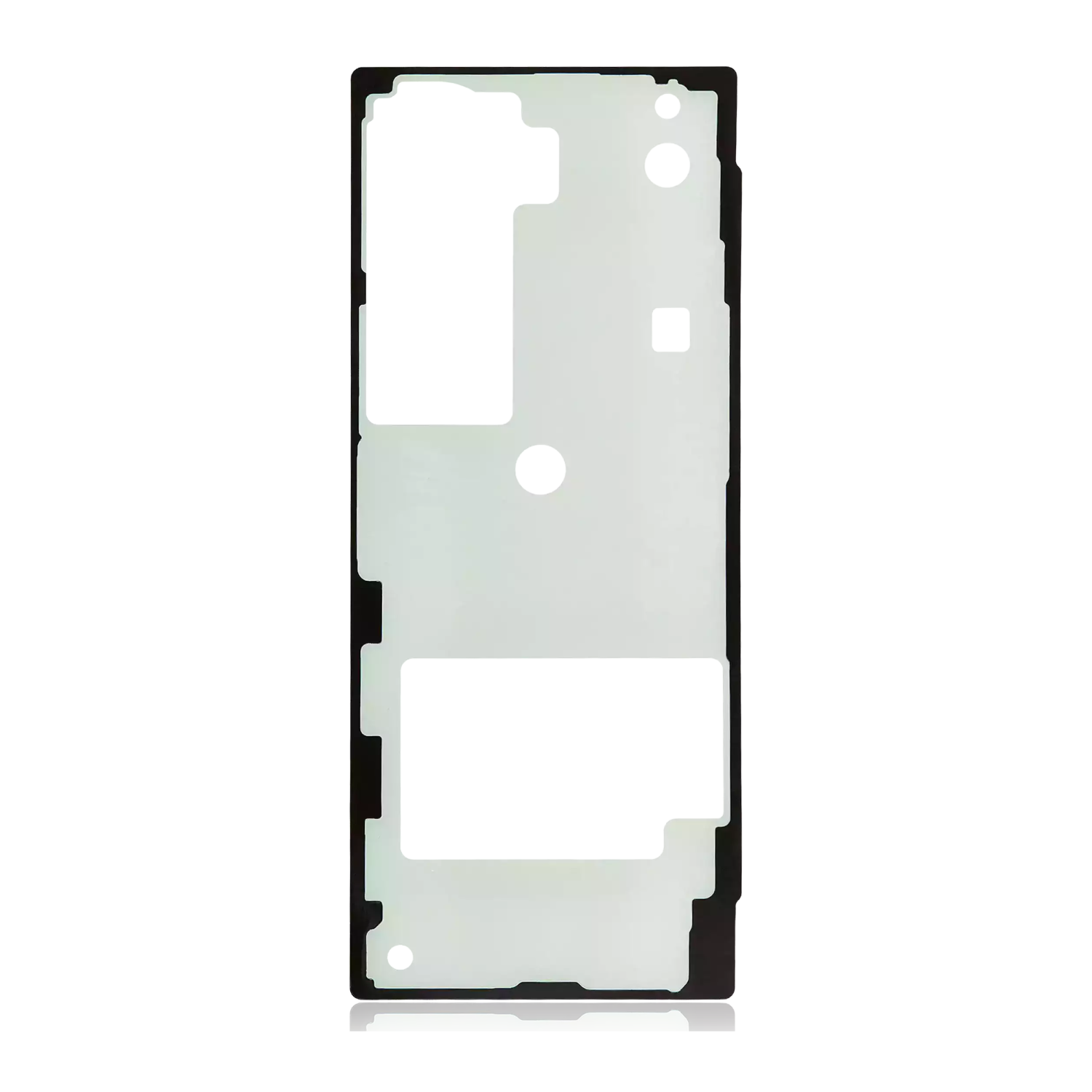 Replacement Back Cover Adhesive Tape Compatible With Samsung Galaxy Z Fold 6 5G (Premium)