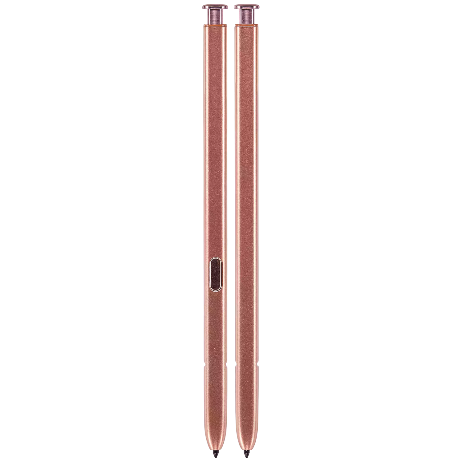 Stylus de remplacement stylo compatible avec Samsung Galaxy Note 20 (Après-vente) (or)