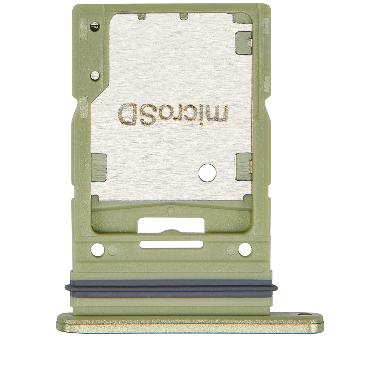 Replacement Sim Card Tray Compatible For Samsung Galaxy A54 5G (Lime)