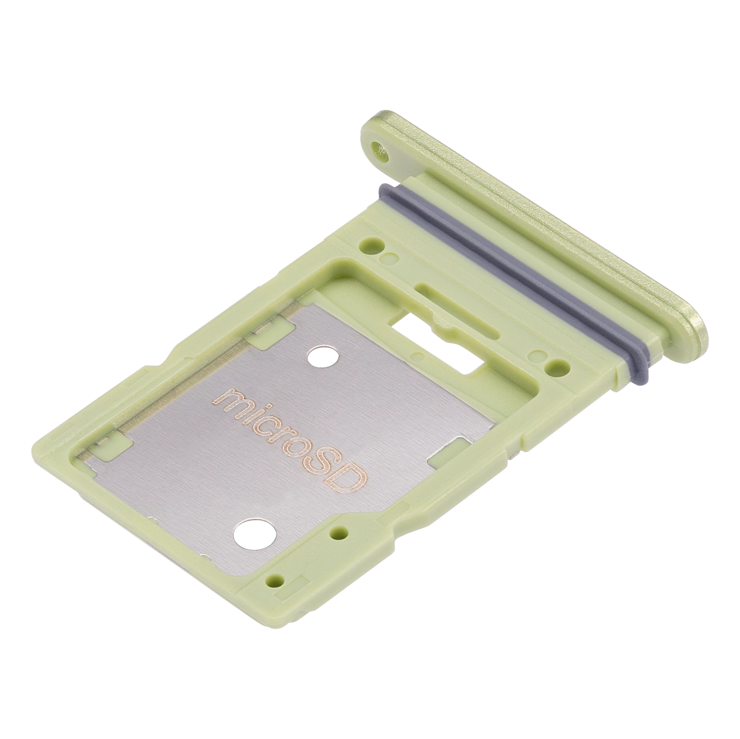 Replacement Sim Card Tray Compatible For Samsung Galaxy A54 5G (Lime)
