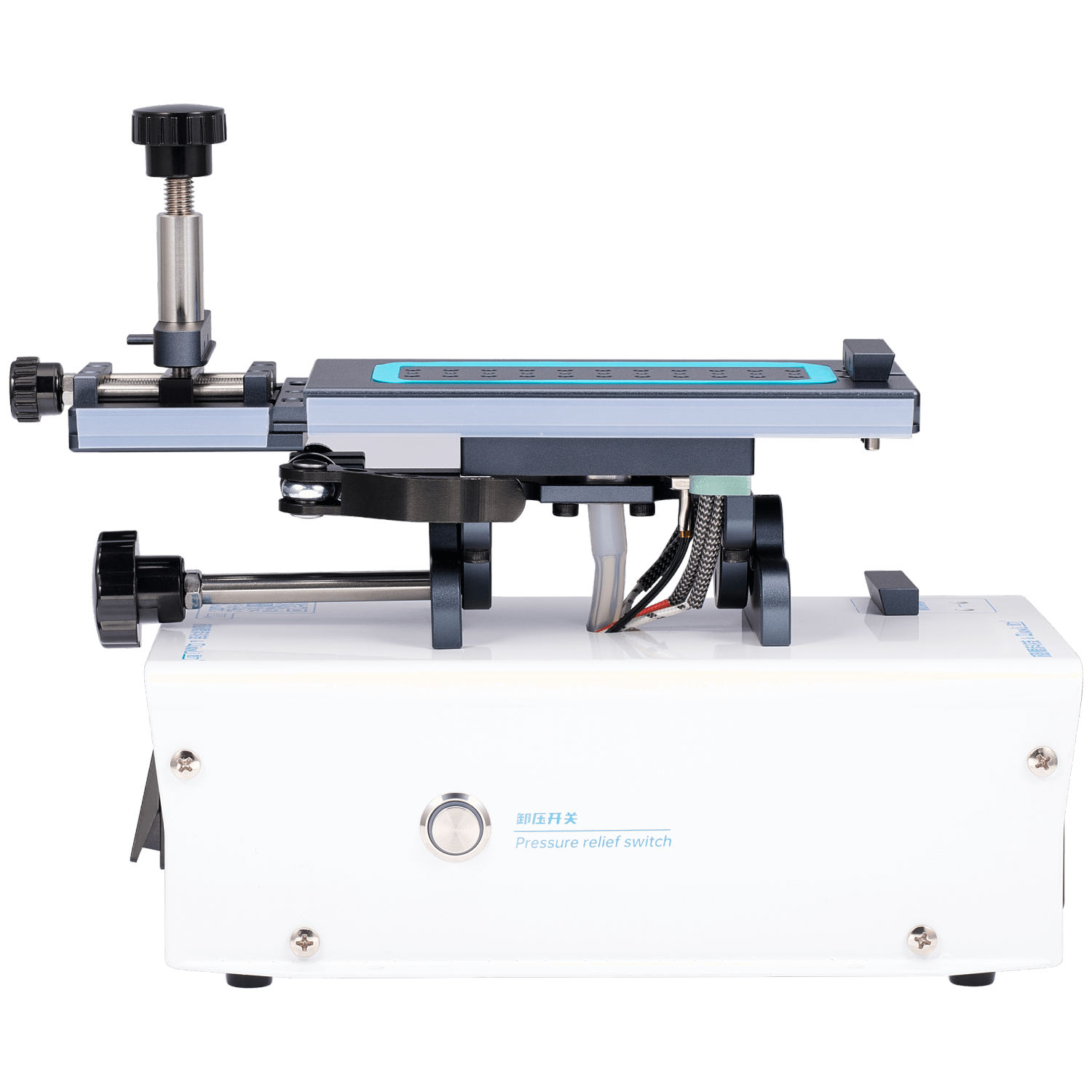 Séparateur d'écran de téléphone de remplacement (Qianli)