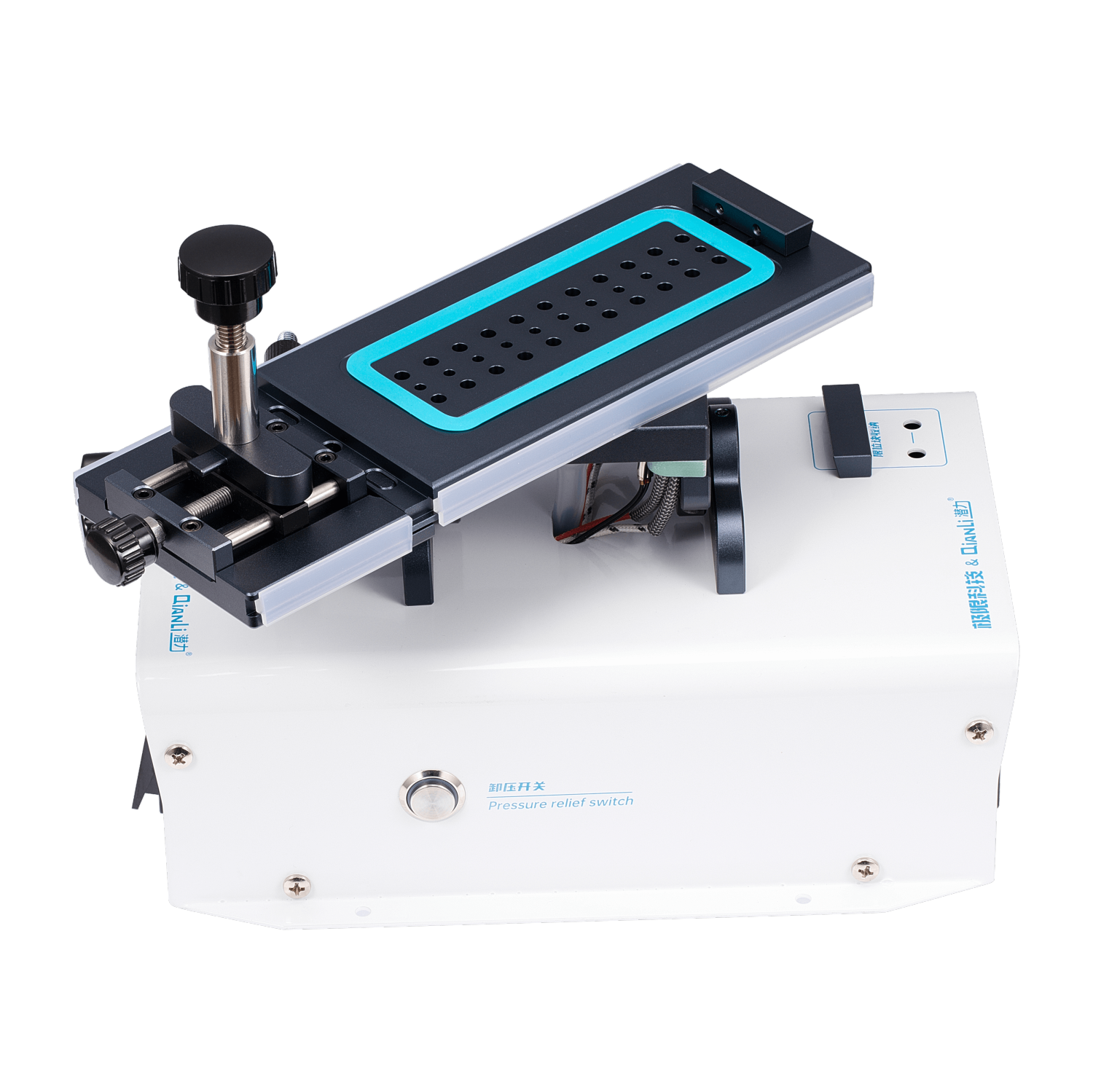 Séparateur d'écran de téléphone de remplacement (Qianli)