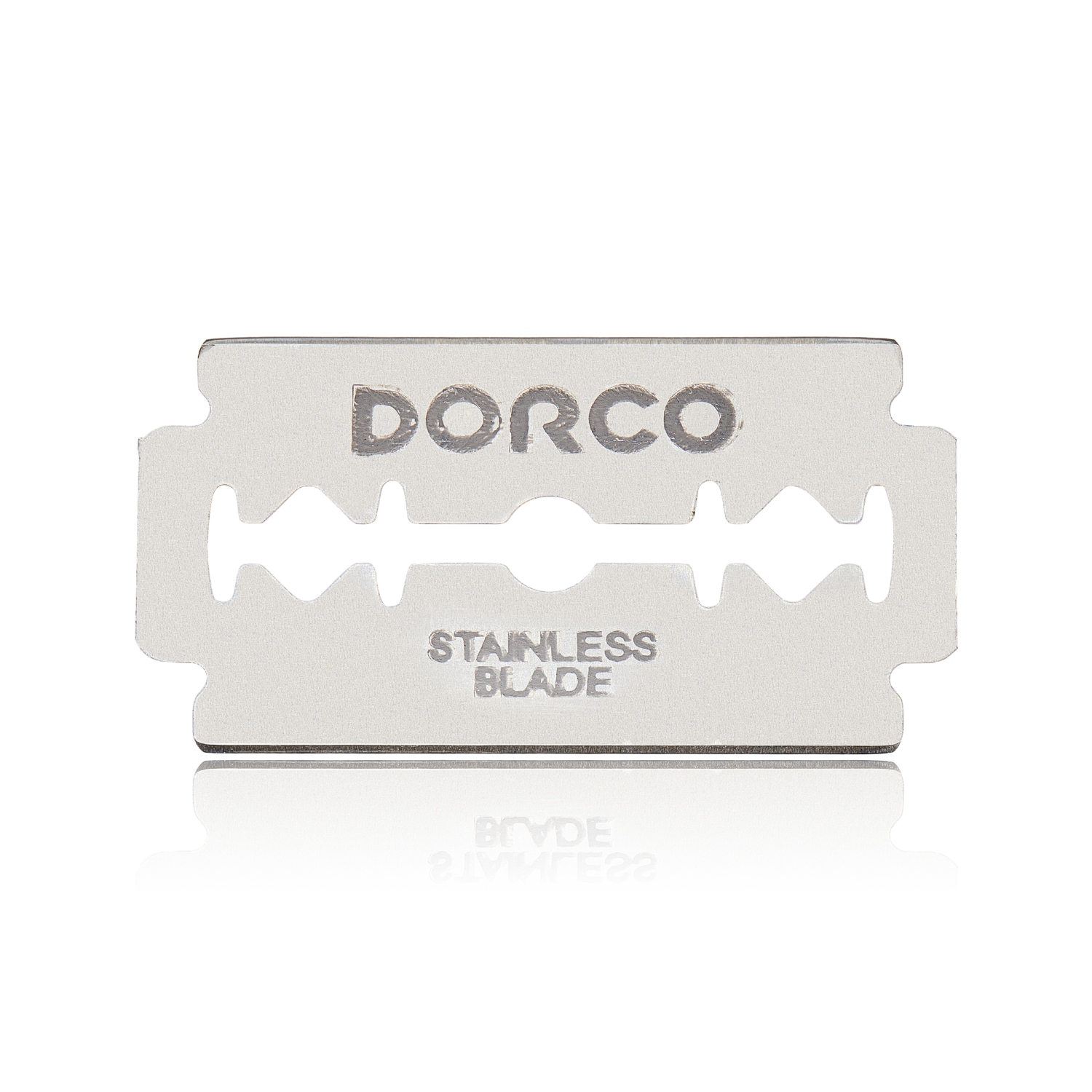 Replacement Double Edge Razor Blades