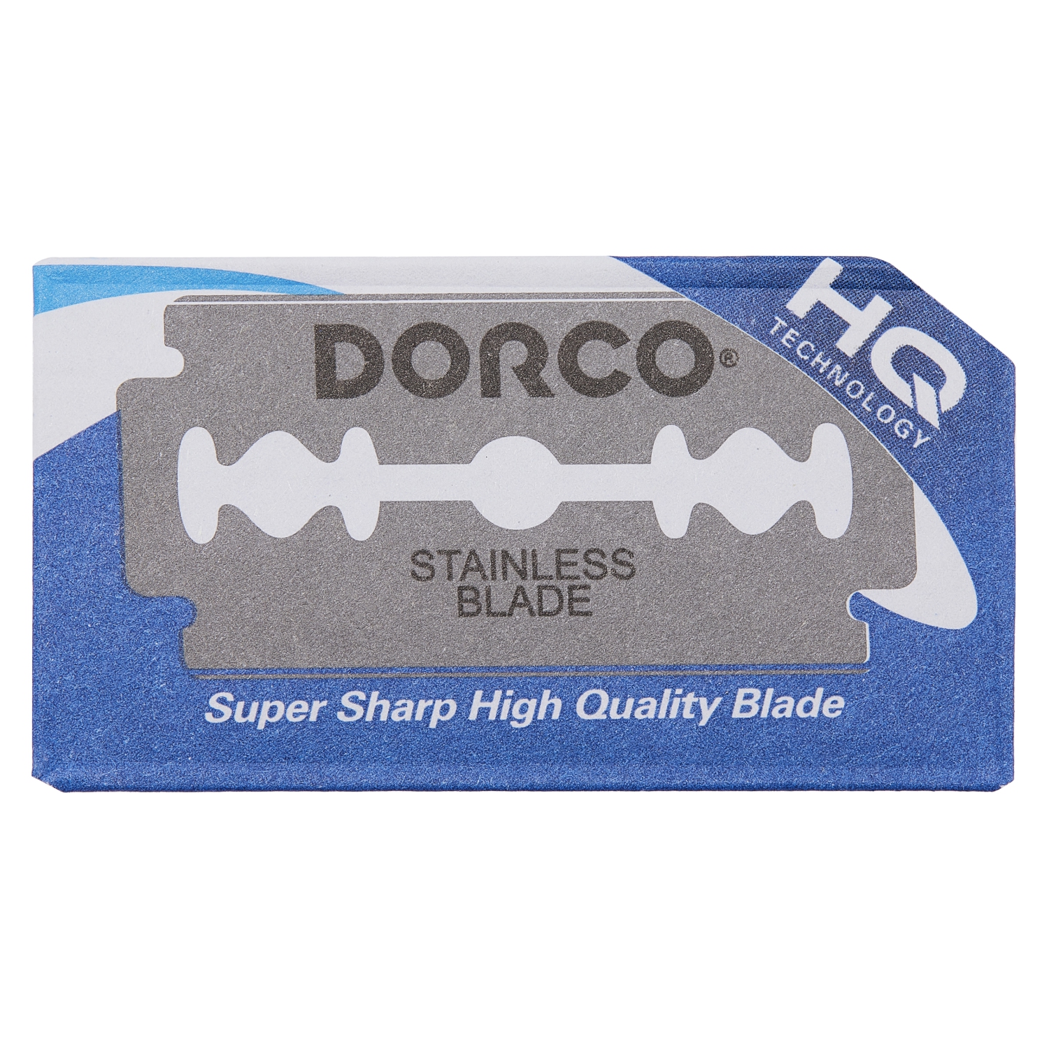 Replacement Double Edge Razor Blades