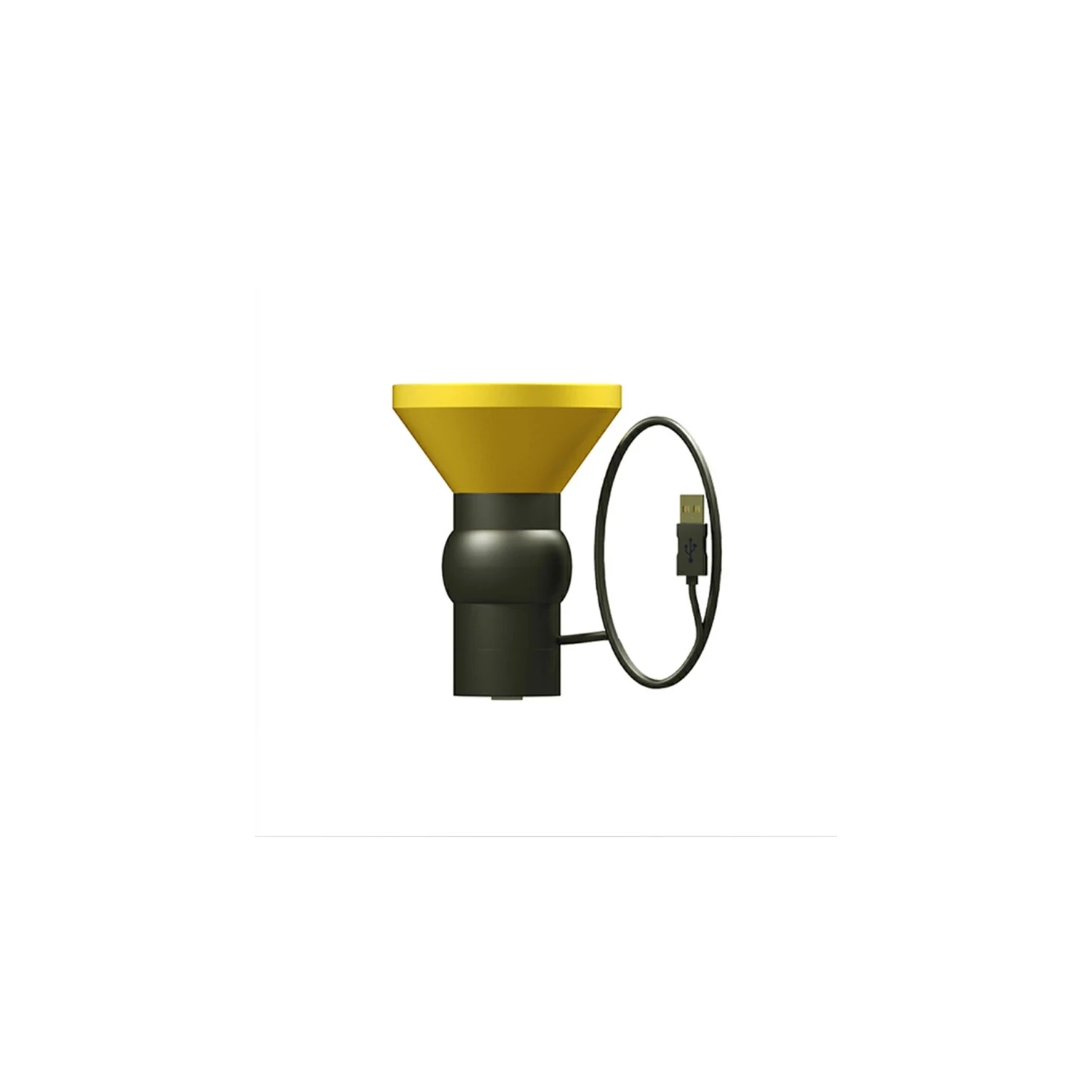 Replacement B&R G-10W Ultraviolet UV Curing Lamp