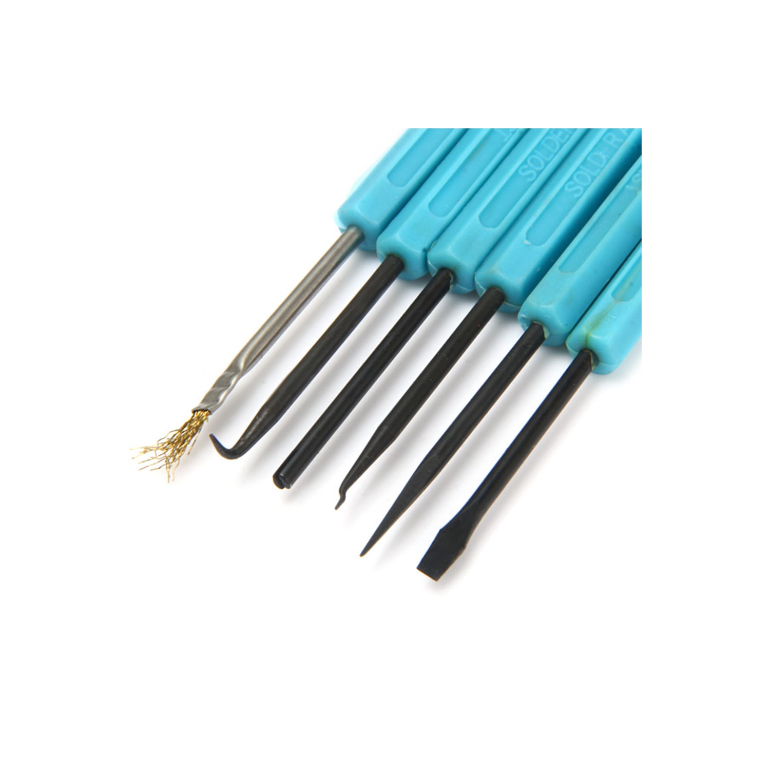 Outil de soudage WLXY SA-10 de remplacement