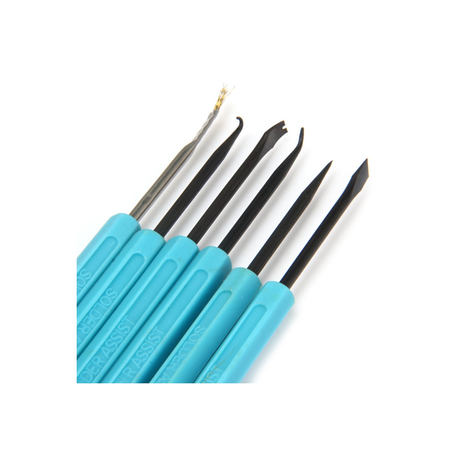 Outil de soudage WLXY SA-10 de remplacement