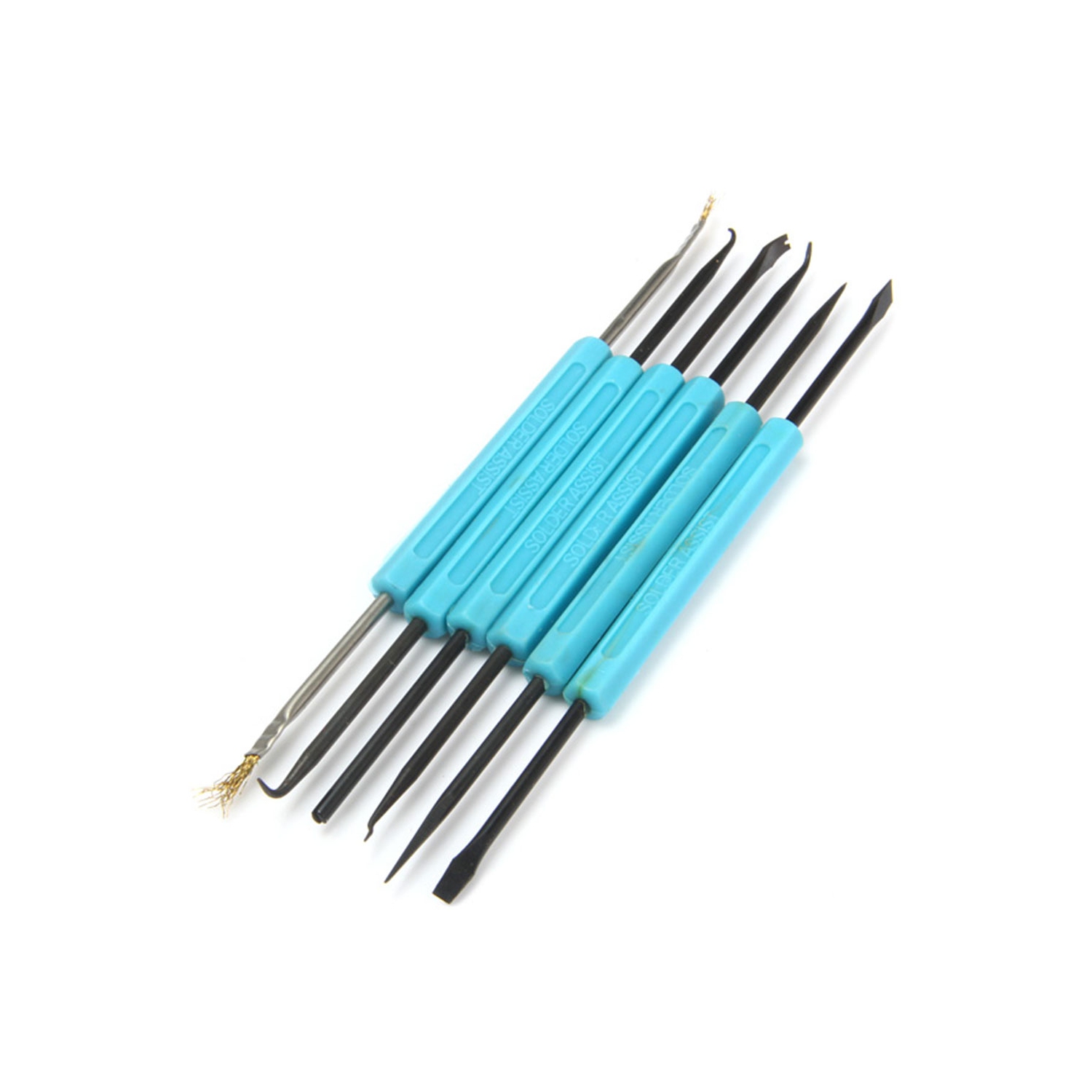 Outil de soudage WLXY SA-10 de remplacement